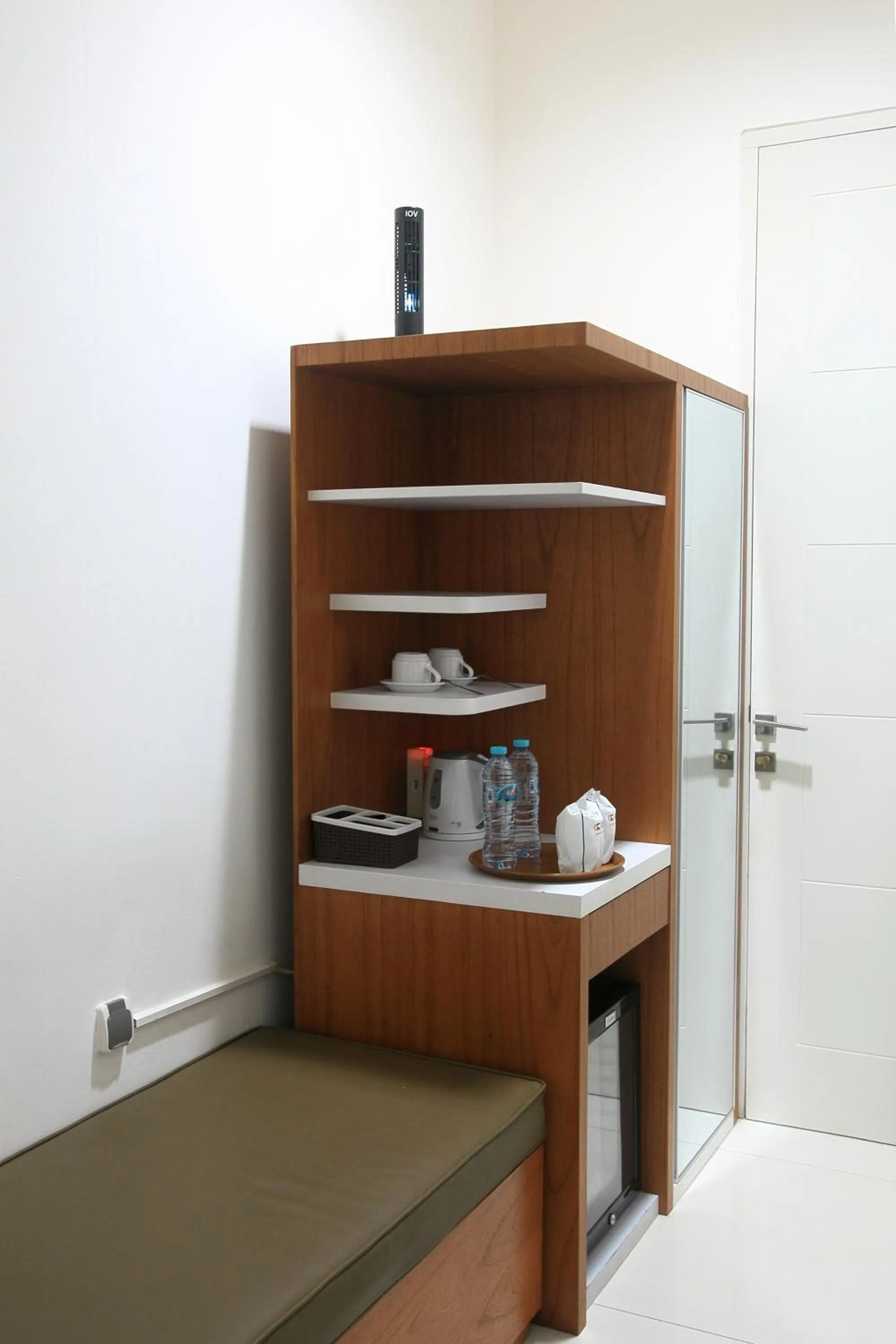 Arawa Traveller's Inn Motel