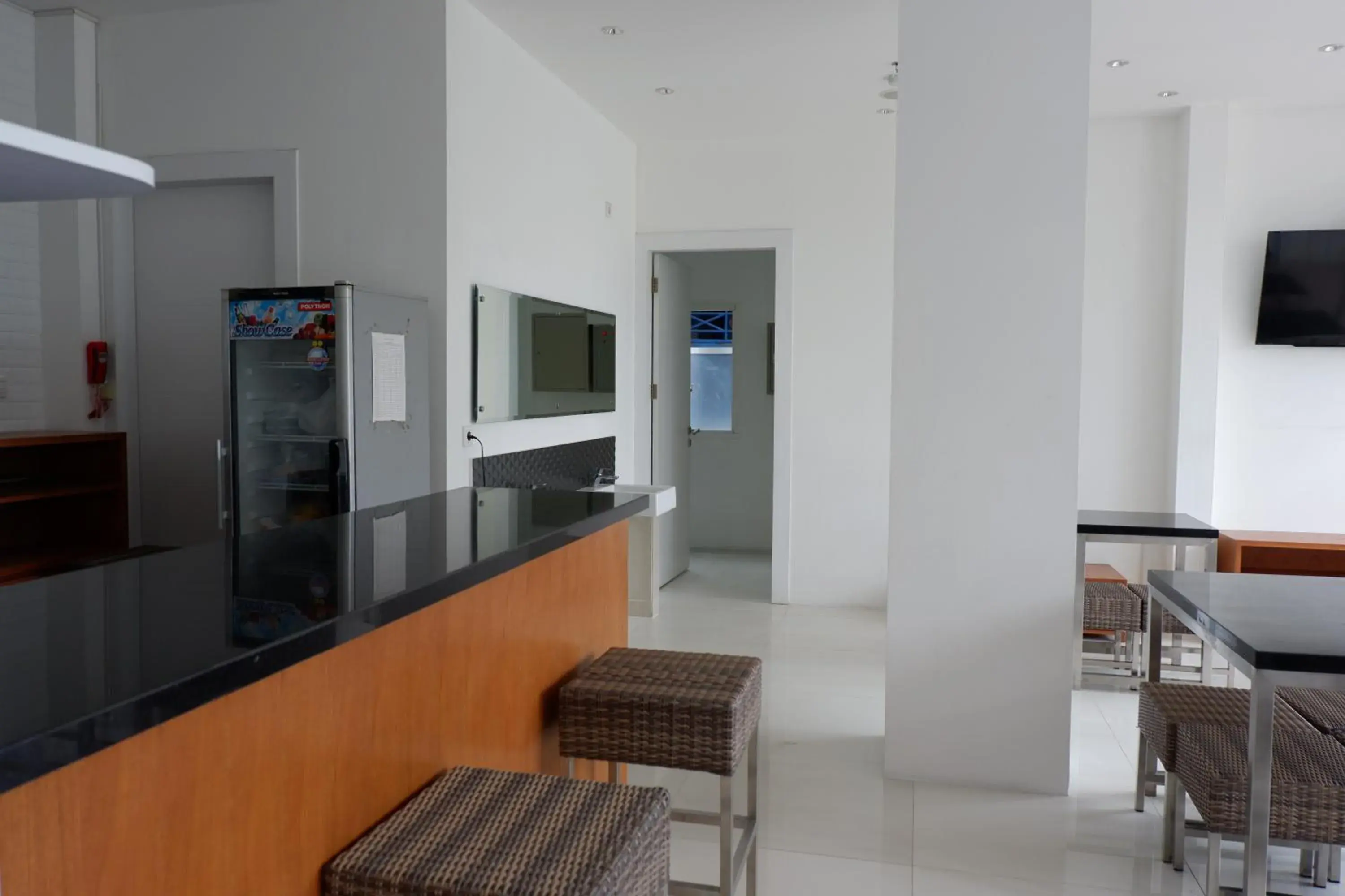 Restaurant/places to eat in Arawa Traveller's Inn Motel Restaurant/places to eat in Arawa Traveller's Inn Motel