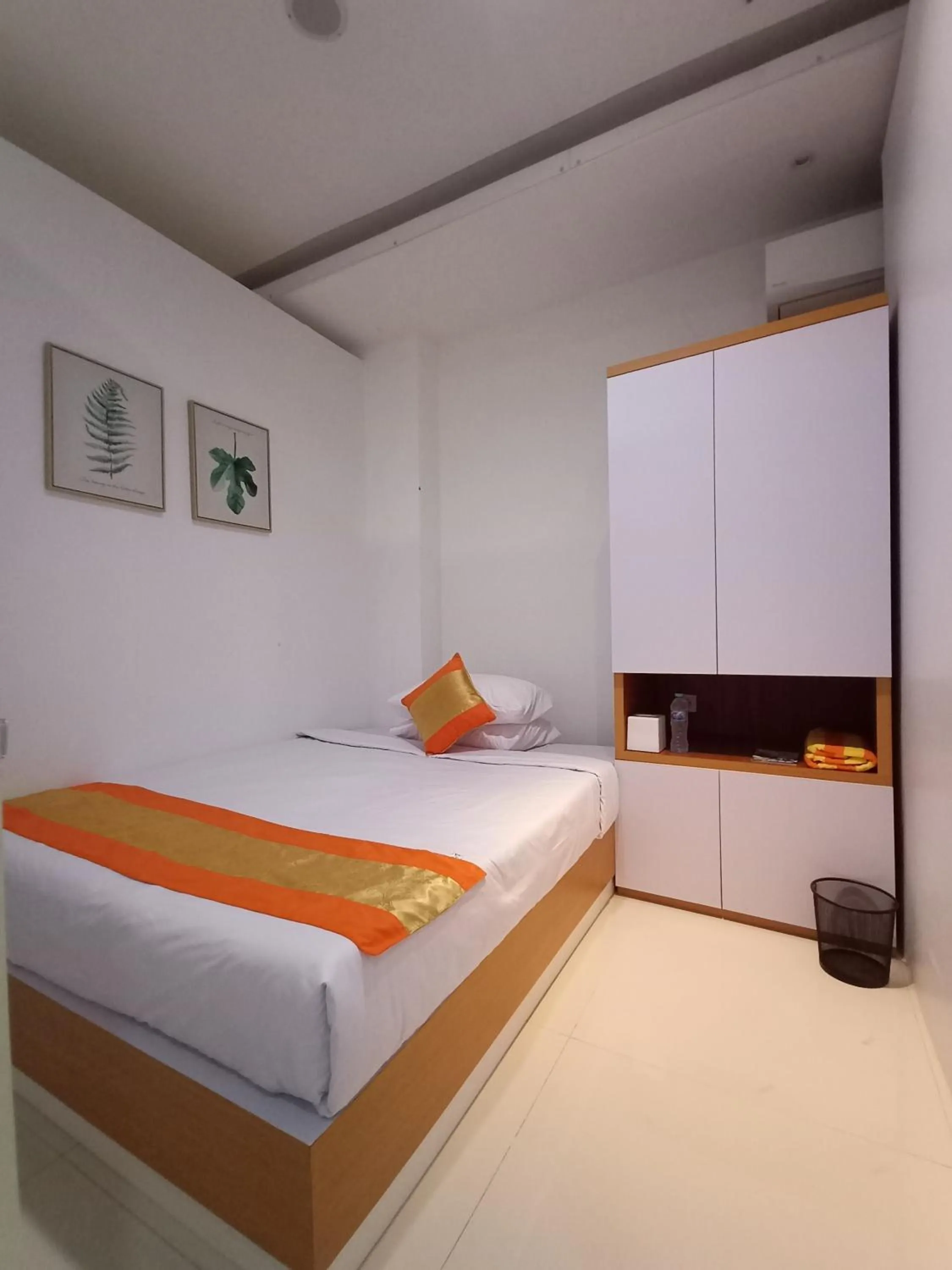 Guests, Bed in Arawa Traveller's Inn Motel