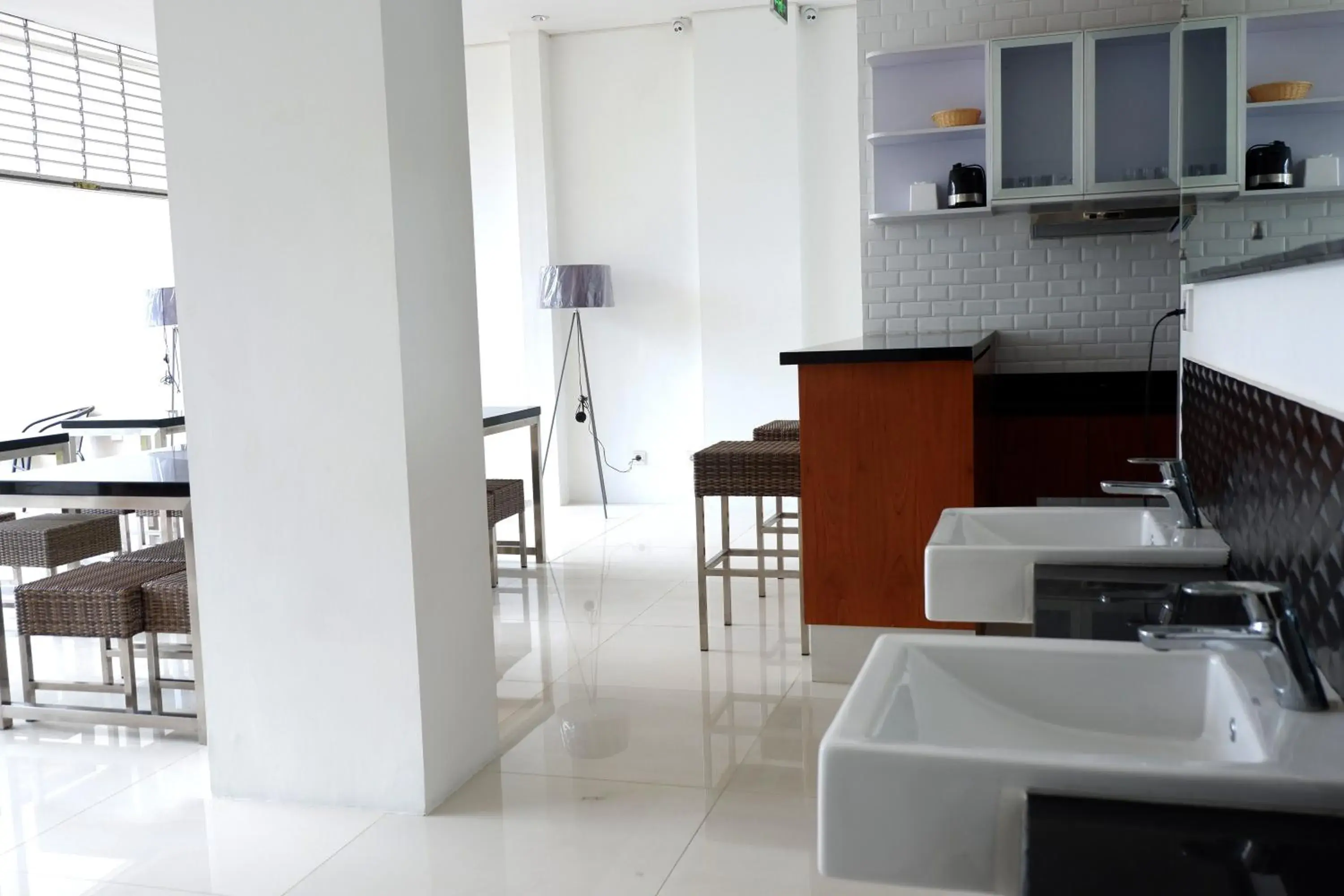 Restaurant/places to eat in Arawa Traveller's Inn Motel Restaurant/places to eat in Arawa Traveller's Inn Motel