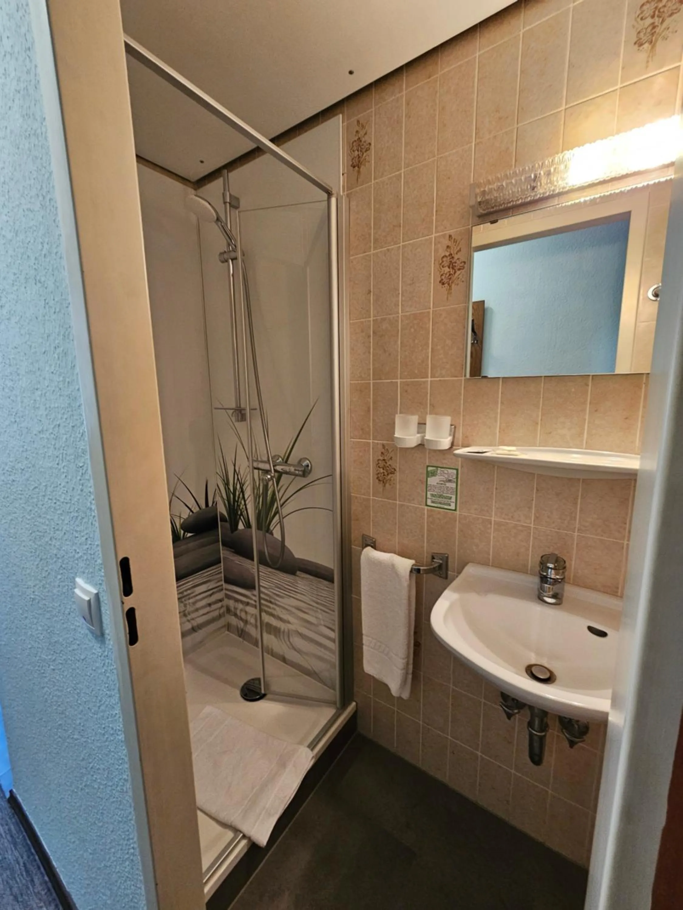 Hotel & Restaurant Krone