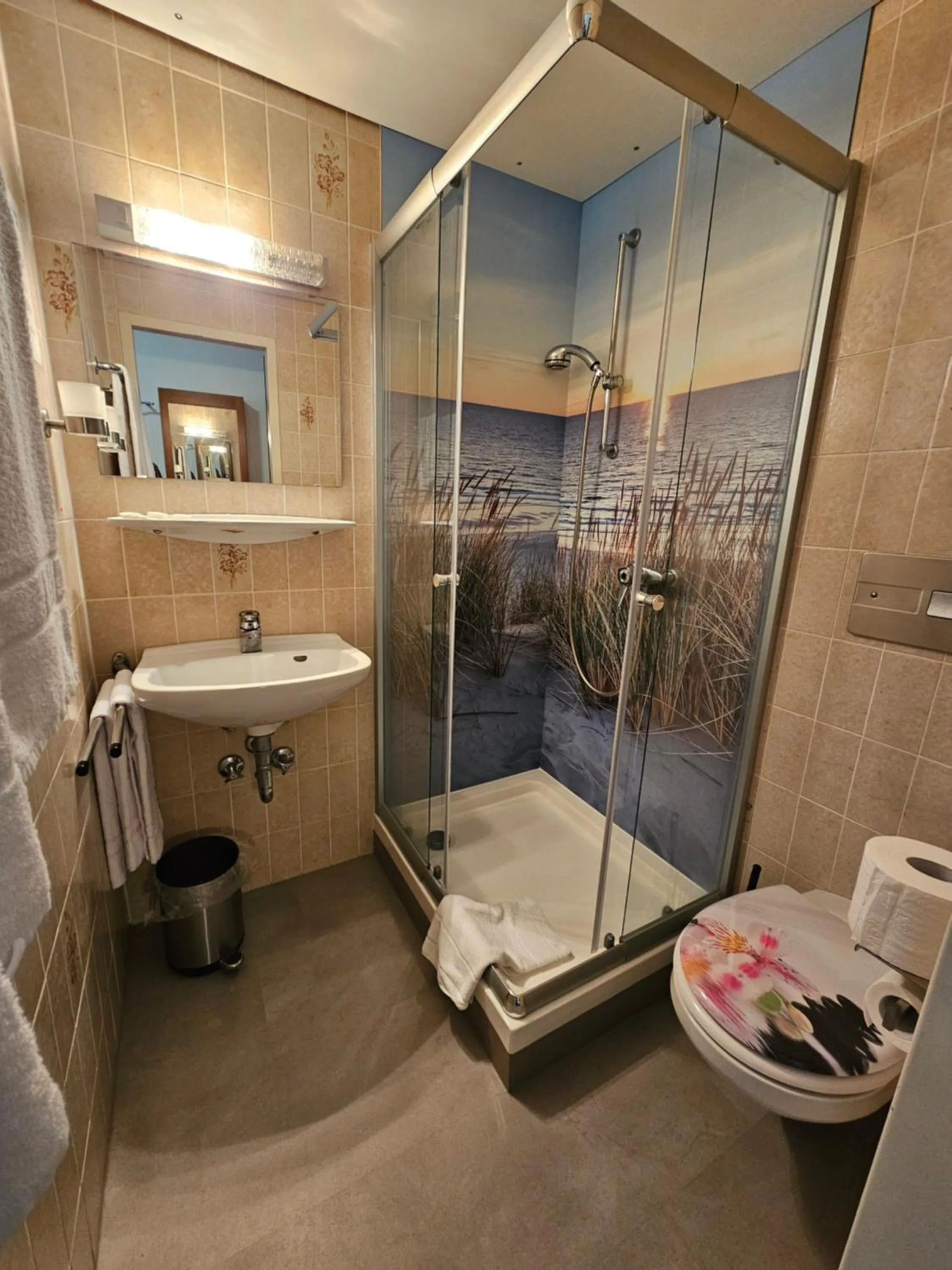 Hotel & Restaurant Krone