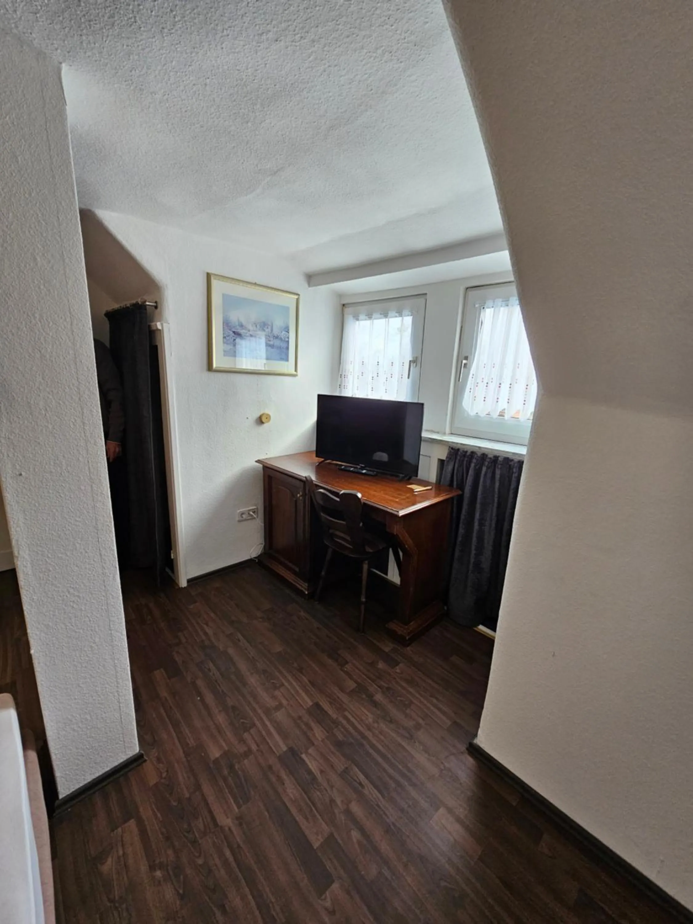 Hotel & Restaurant Krone