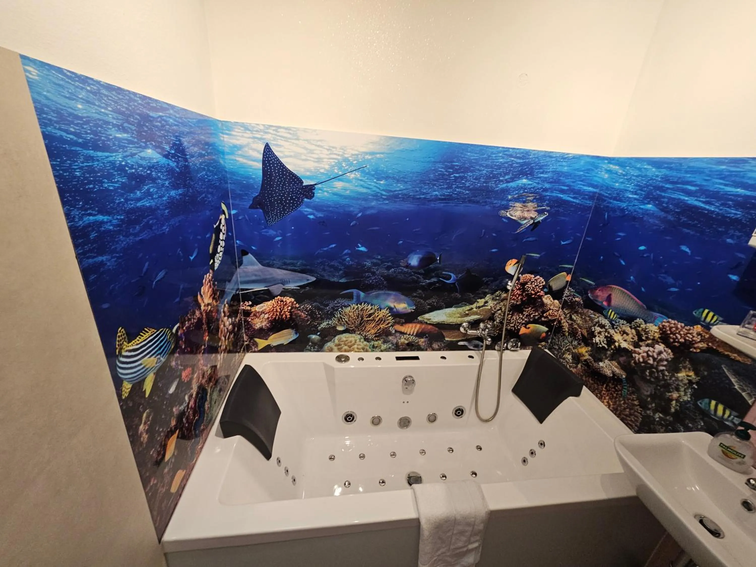 Hotel & Restaurant Krone