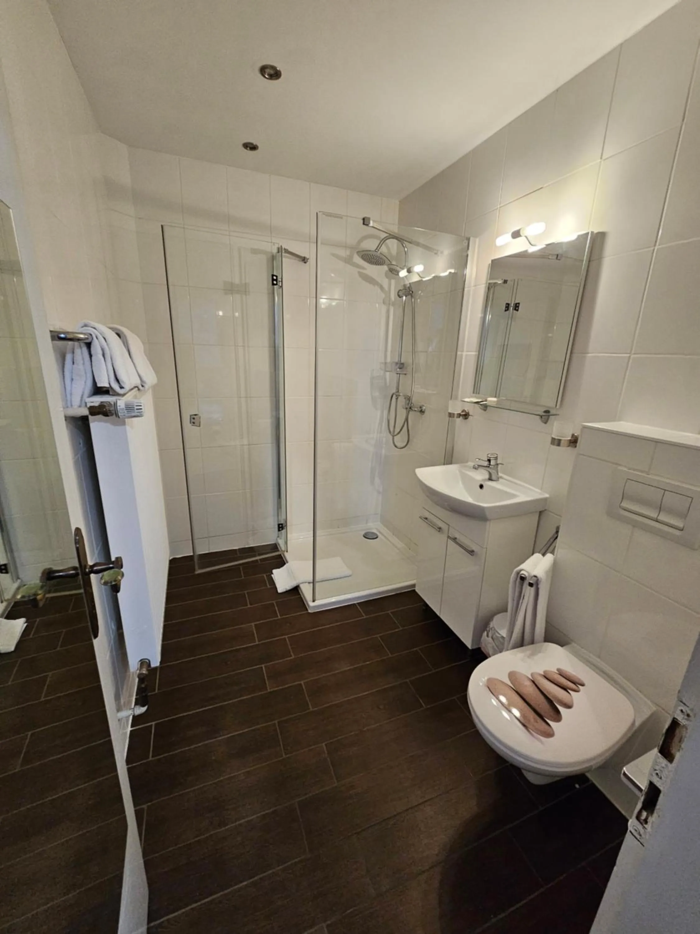 Hotel & Restaurant Krone