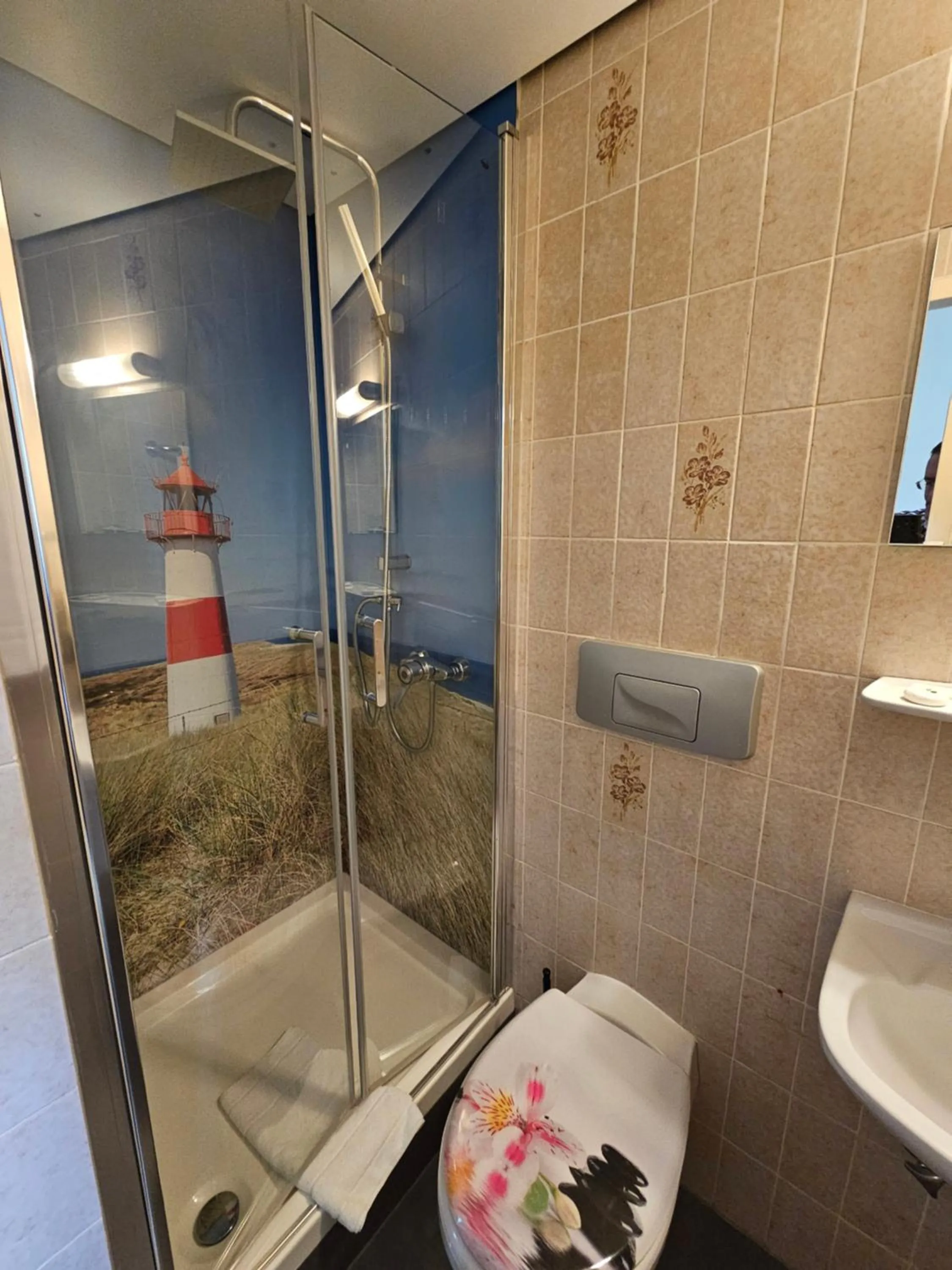 Hotel & Restaurant Krone