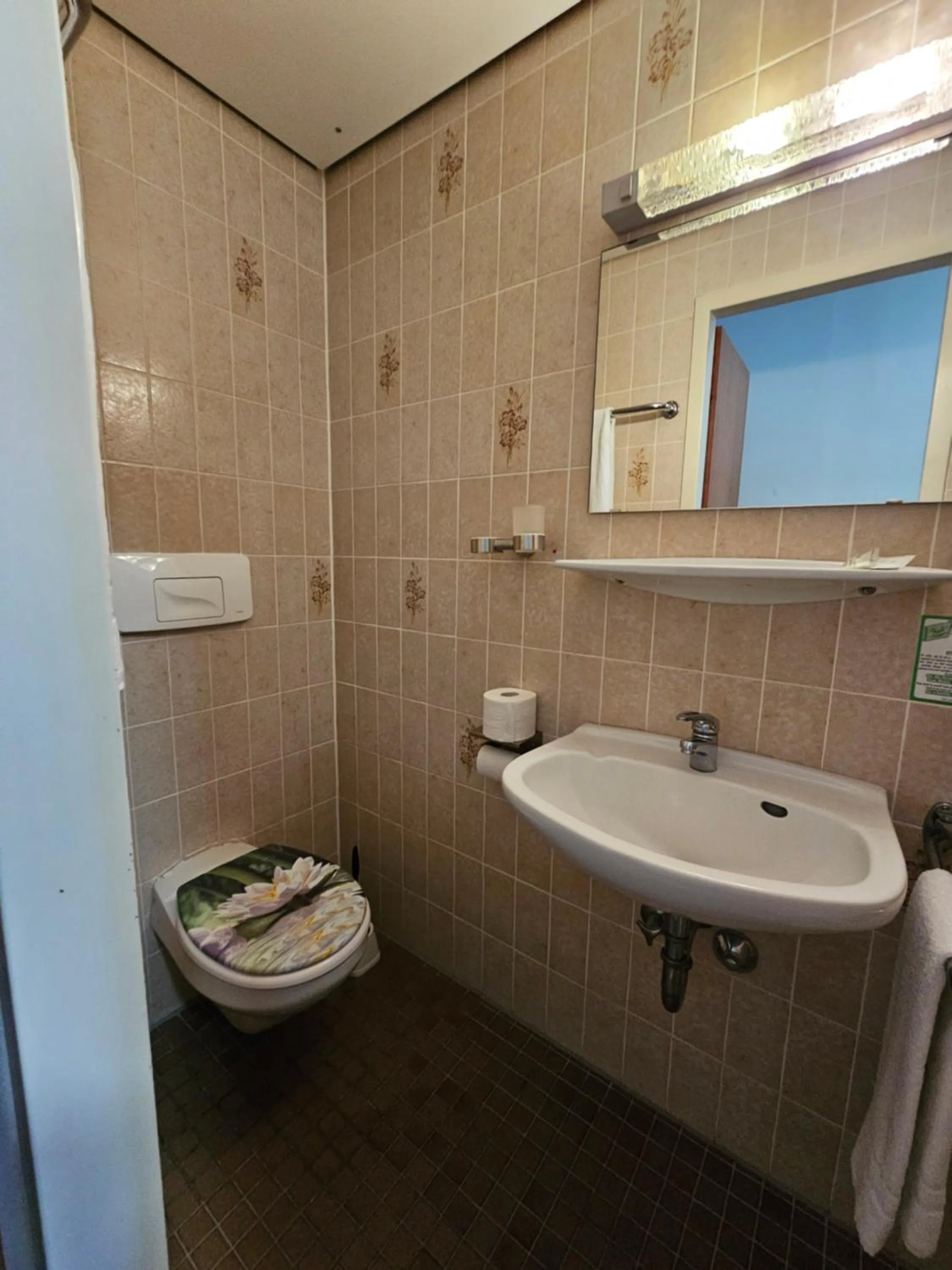 Hotel & Restaurant Krone