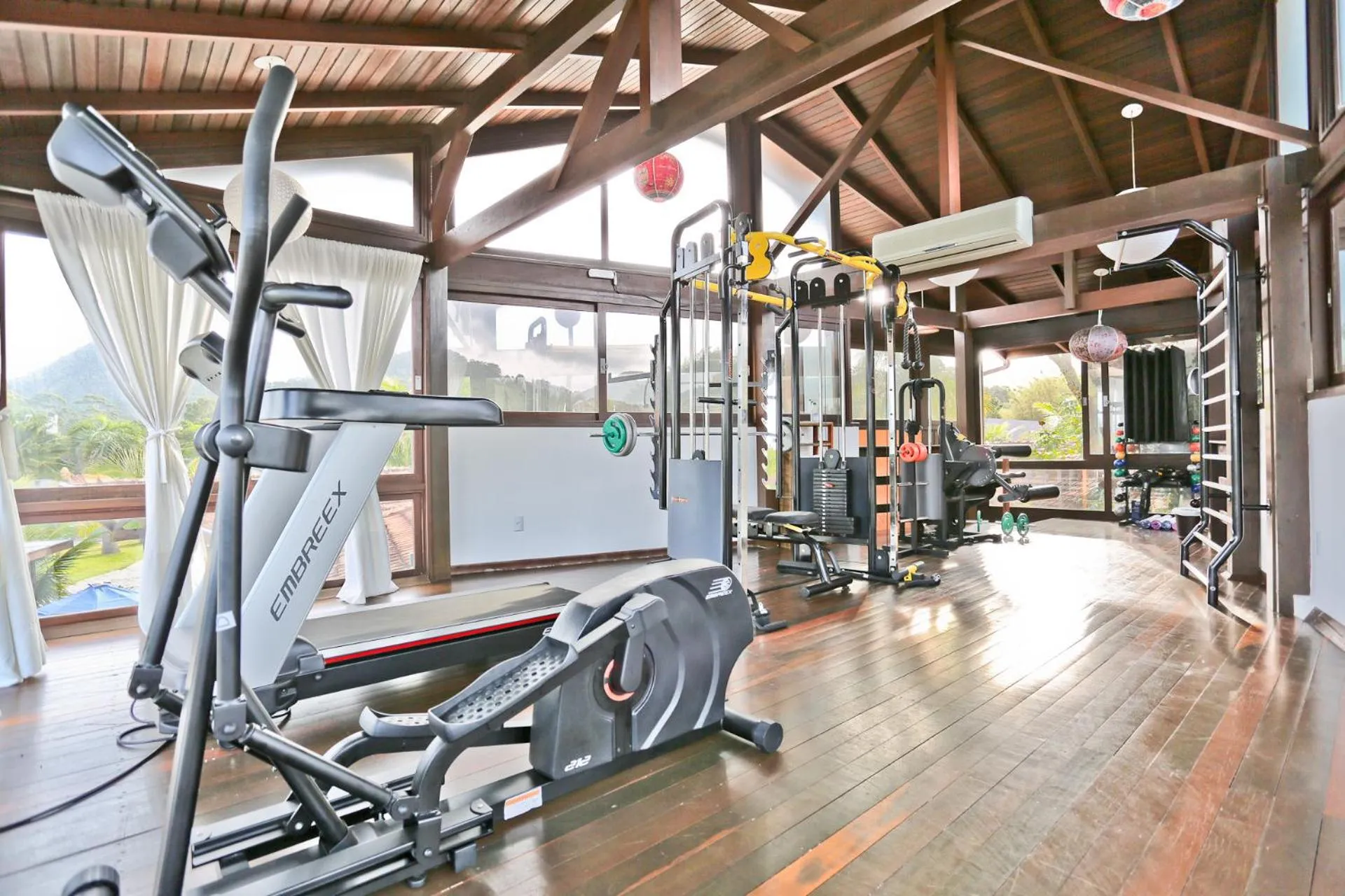 Estaleiro Guest House