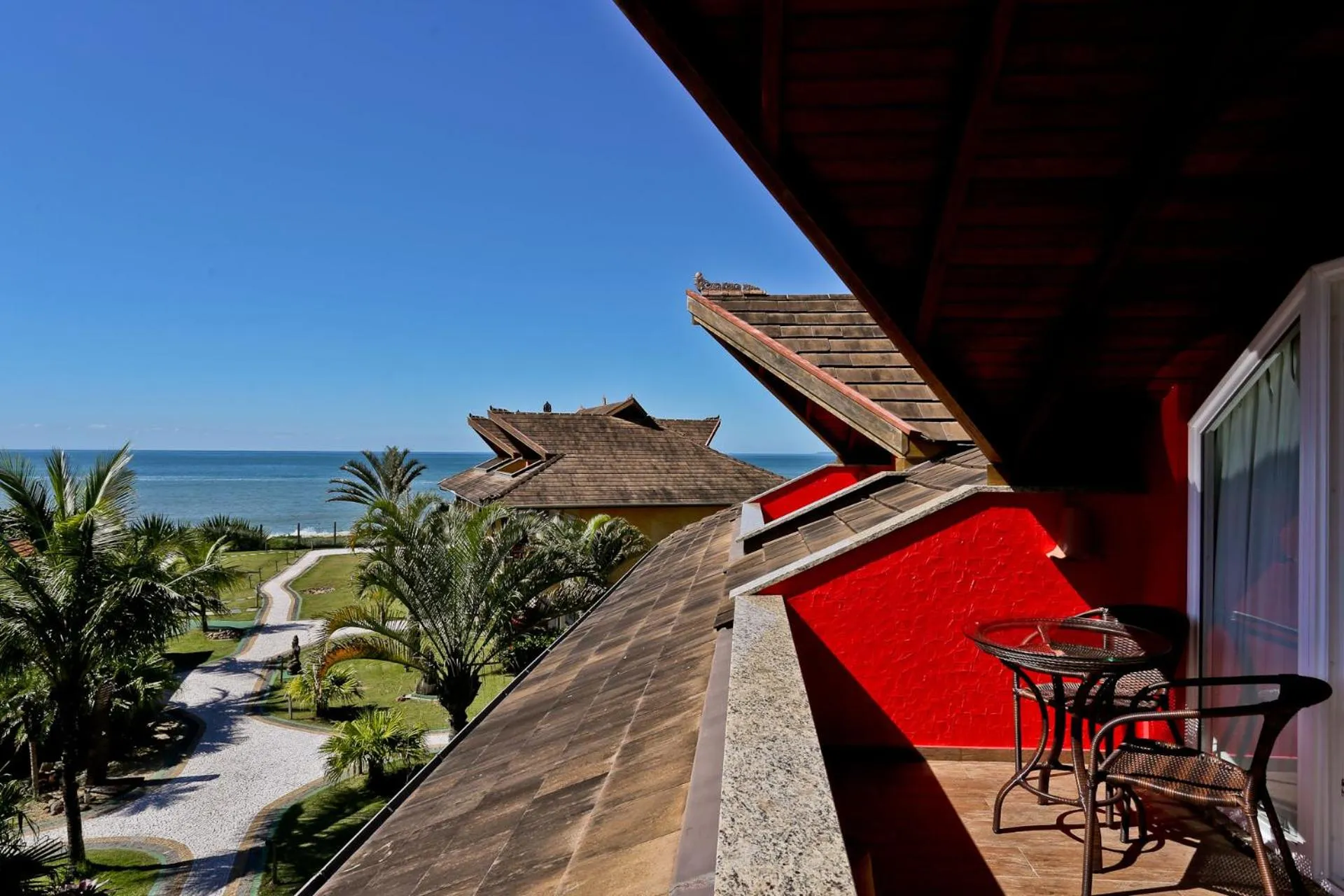 Estaleiro Guest House