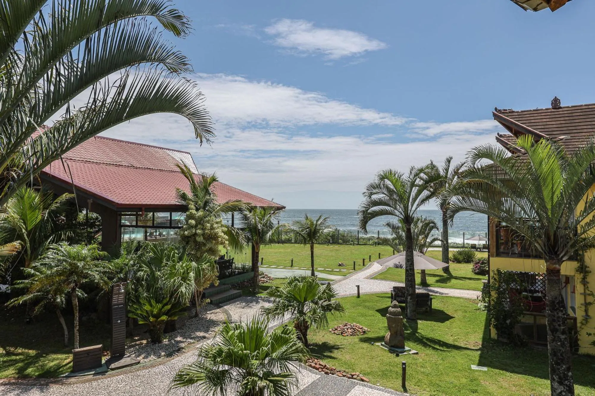 Estaleiro Guest House