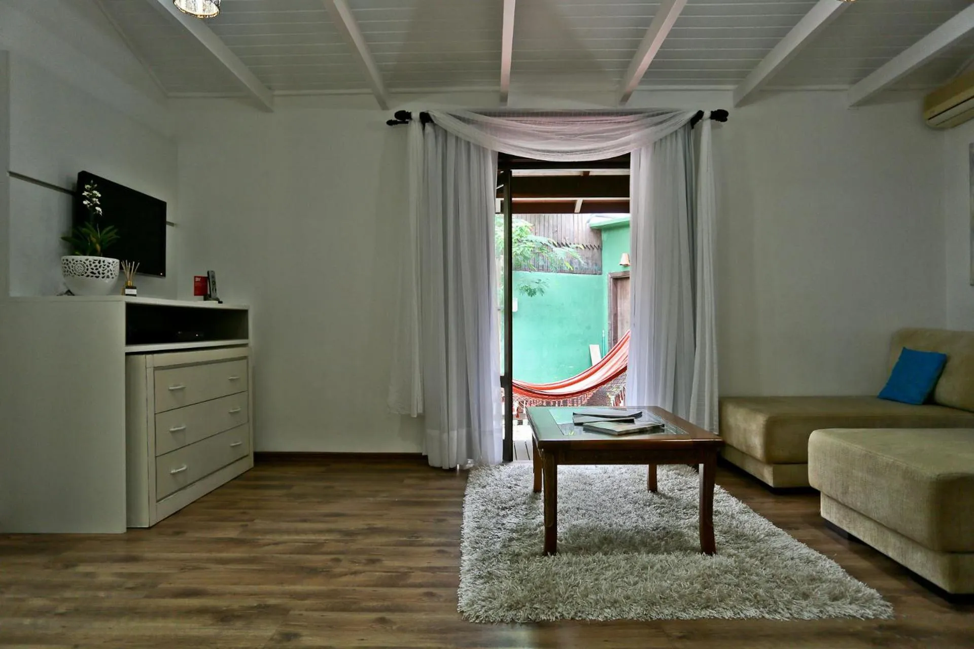 Estaleiro Guest House