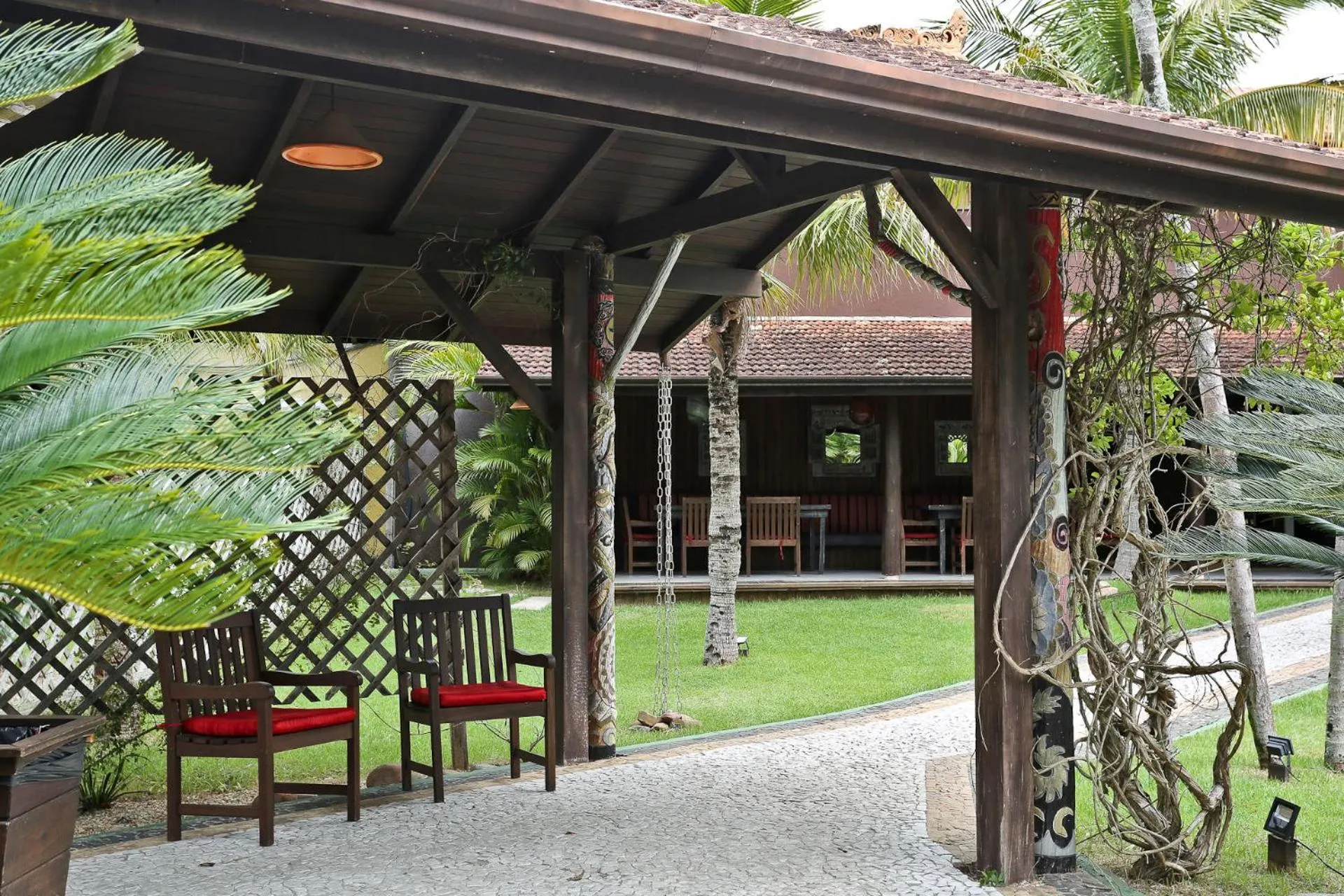 Estaleiro Guest House