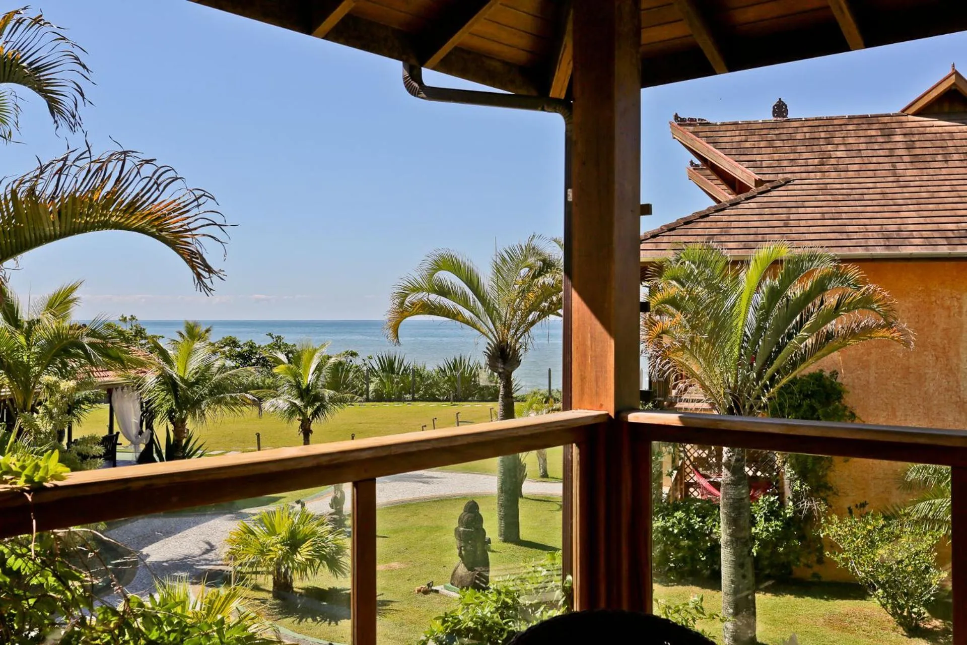 Estaleiro Guest House