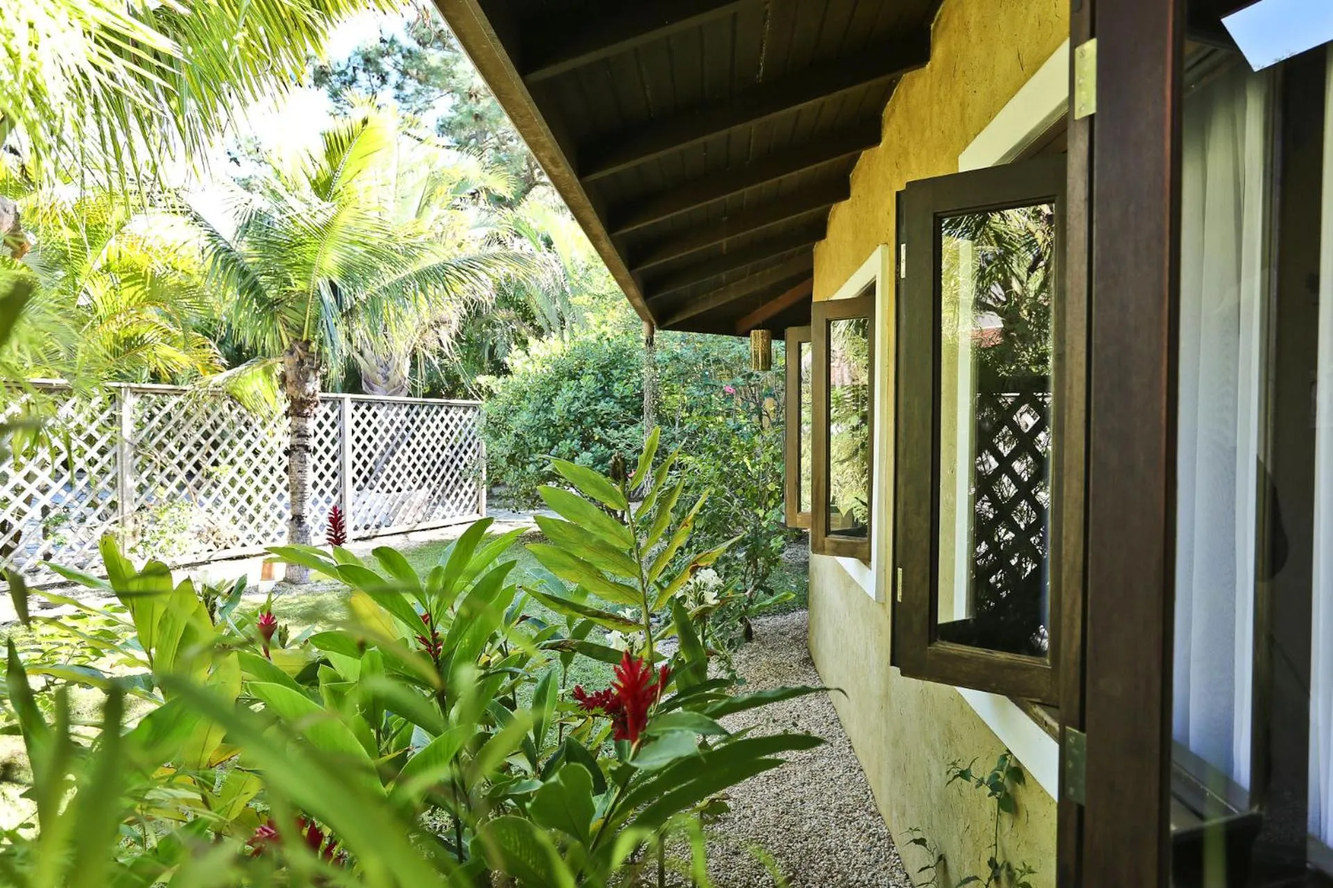 Estaleiro Guest House