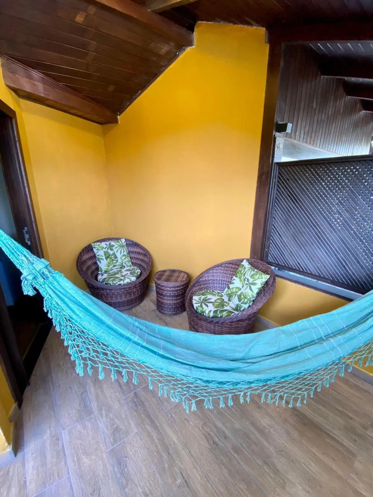 Estaleiro Guest House