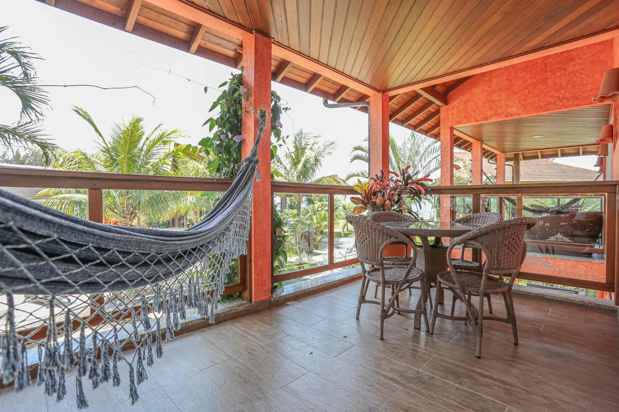 Estaleiro Guest House