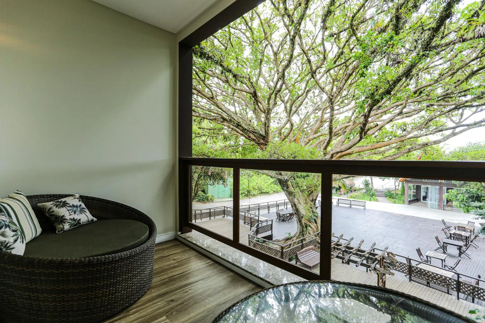 View (from property/room) in Estaleiro Guest House