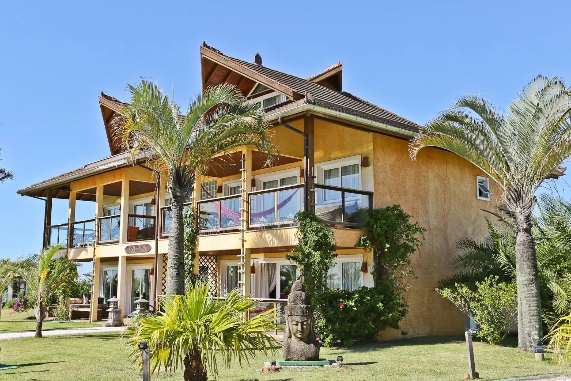 Estaleiro Guest House