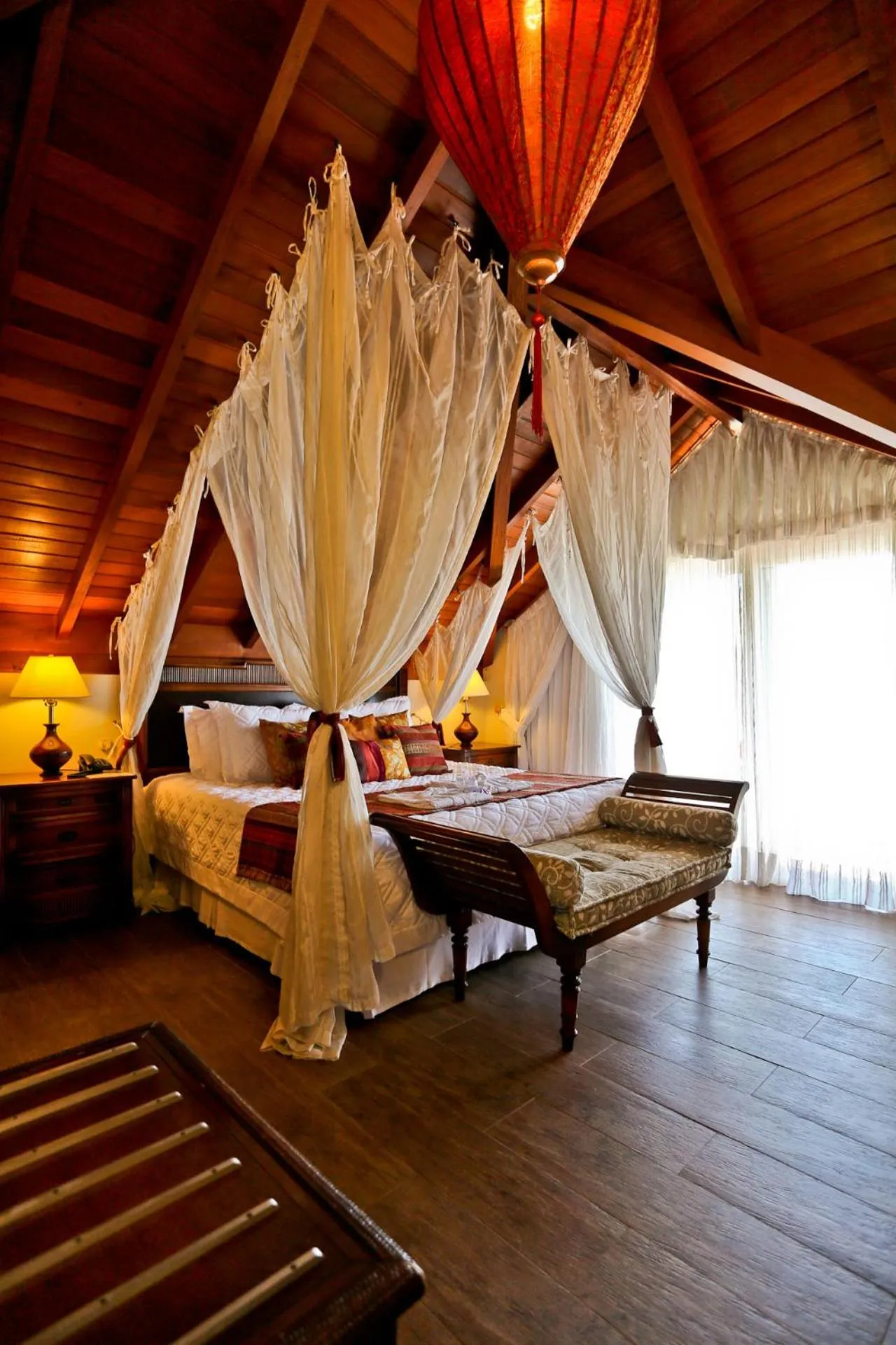 Photo of the whole room, Bed in Estaleiro Guest House