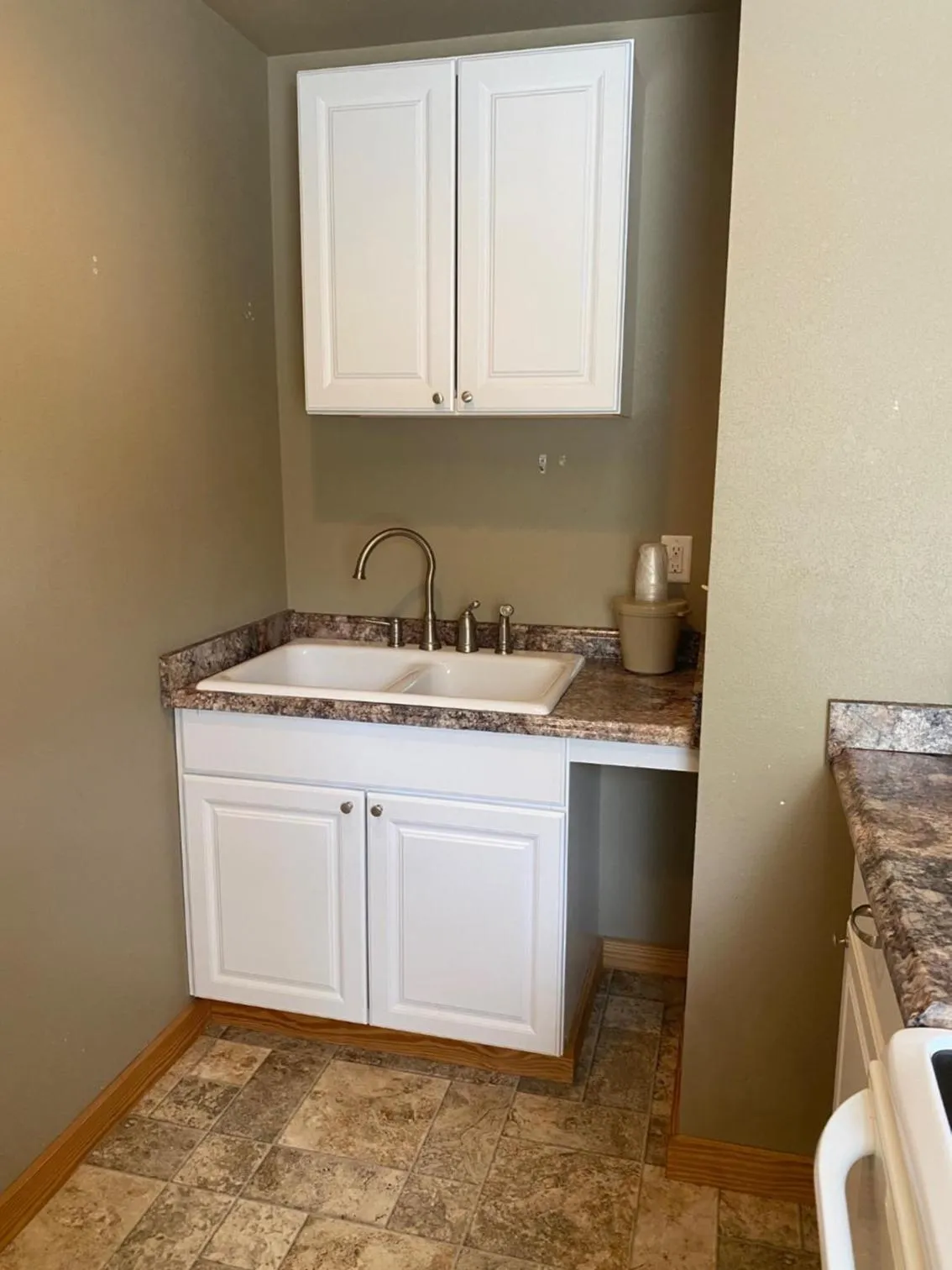 kitchen in Scarborough Inn