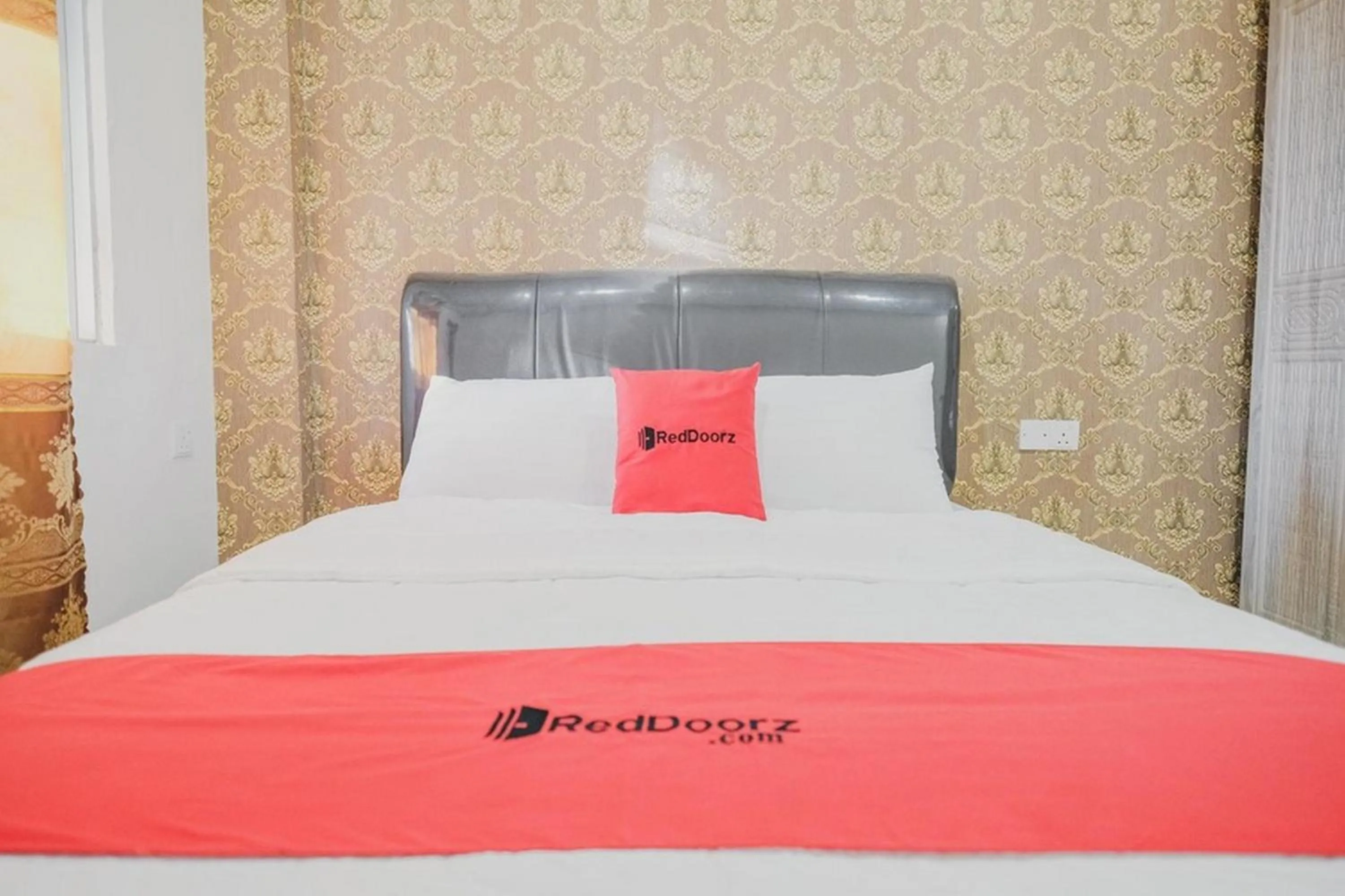 RedDoorz Apartment @ Batam Centre 3