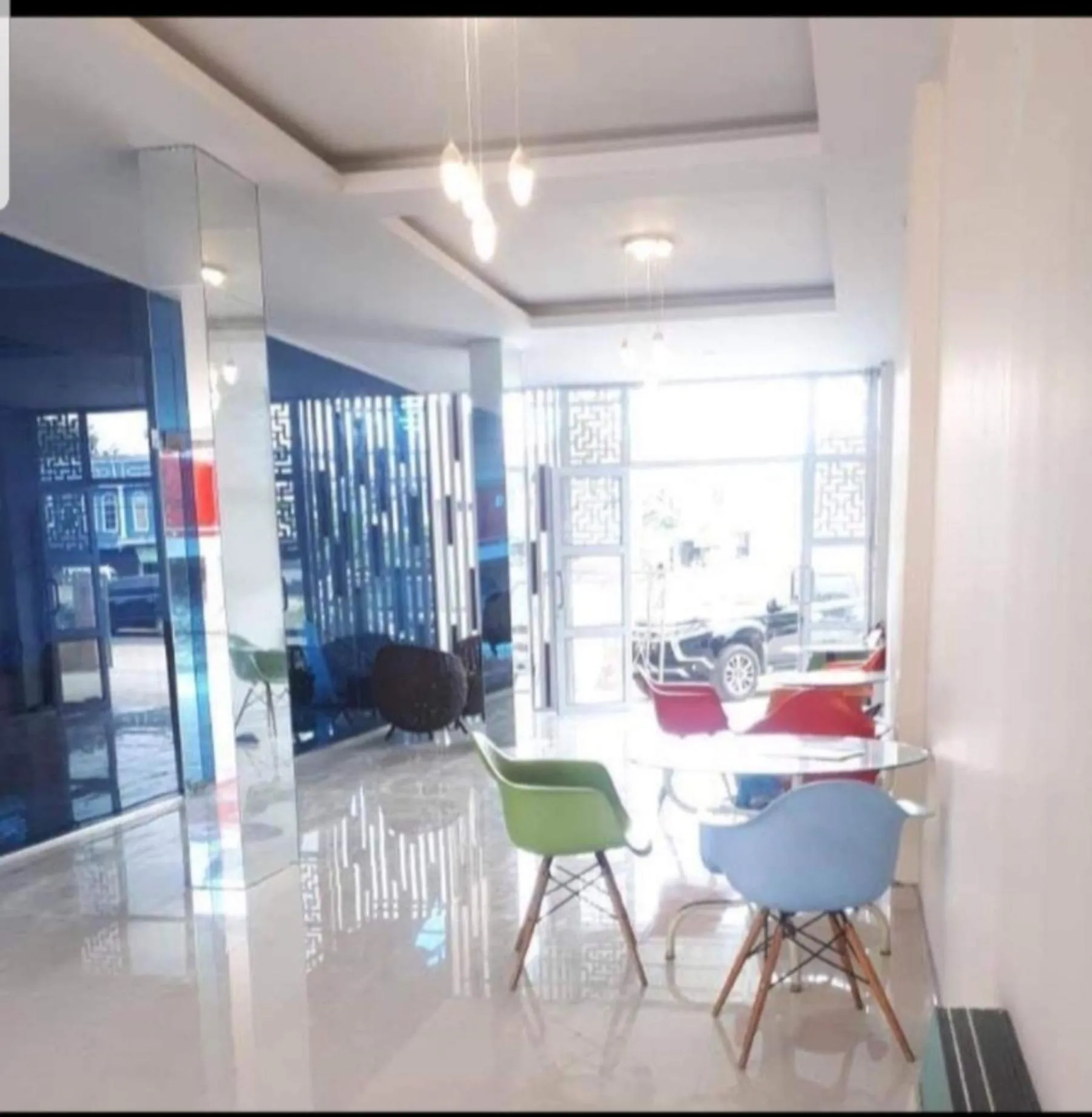 RedDoorz Apartment @ Batam Centre 3