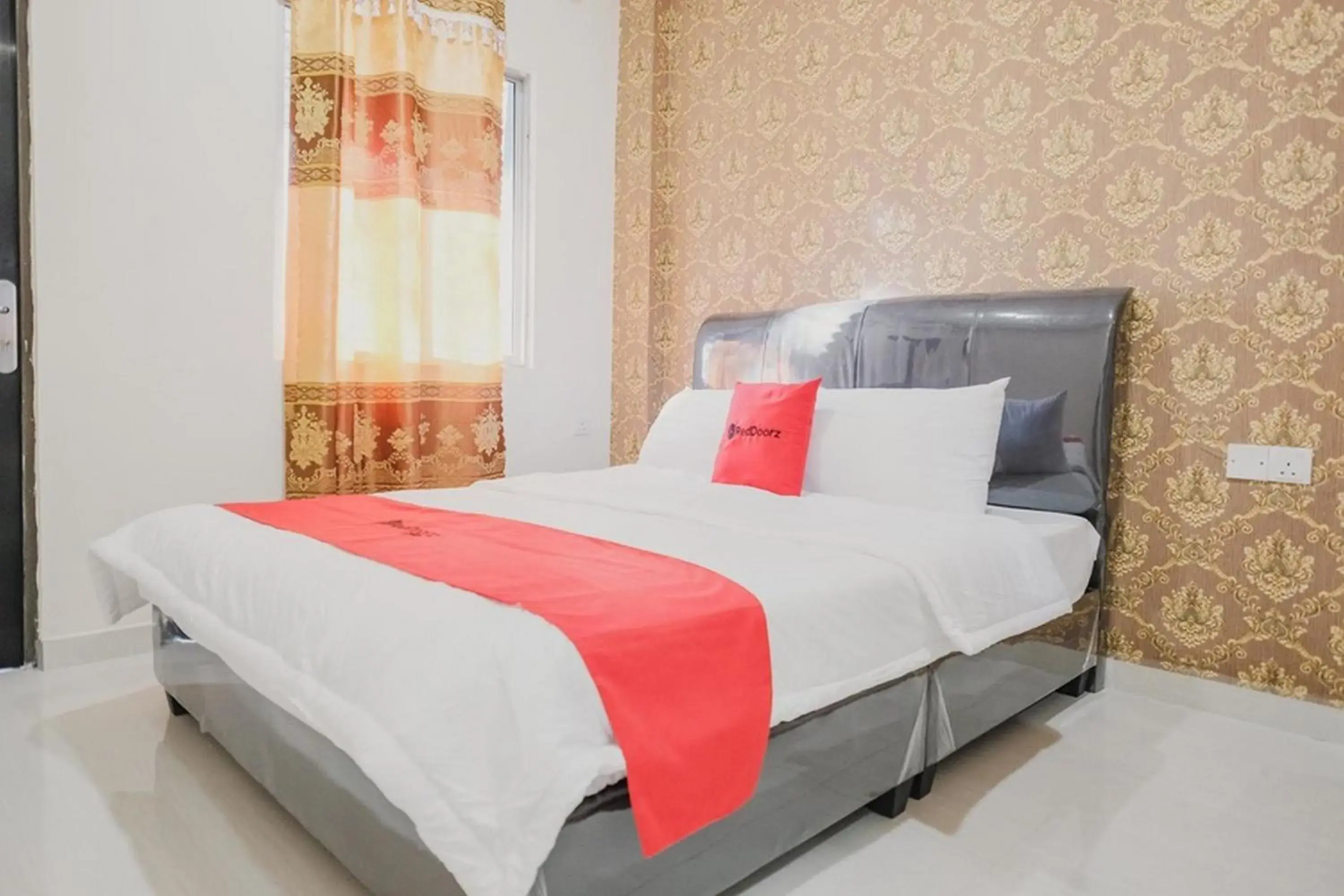Studio in RedDoorz Apartment @ Batam Centre 3 Studio in RedDoorz Apartment @ Batam Centre 3