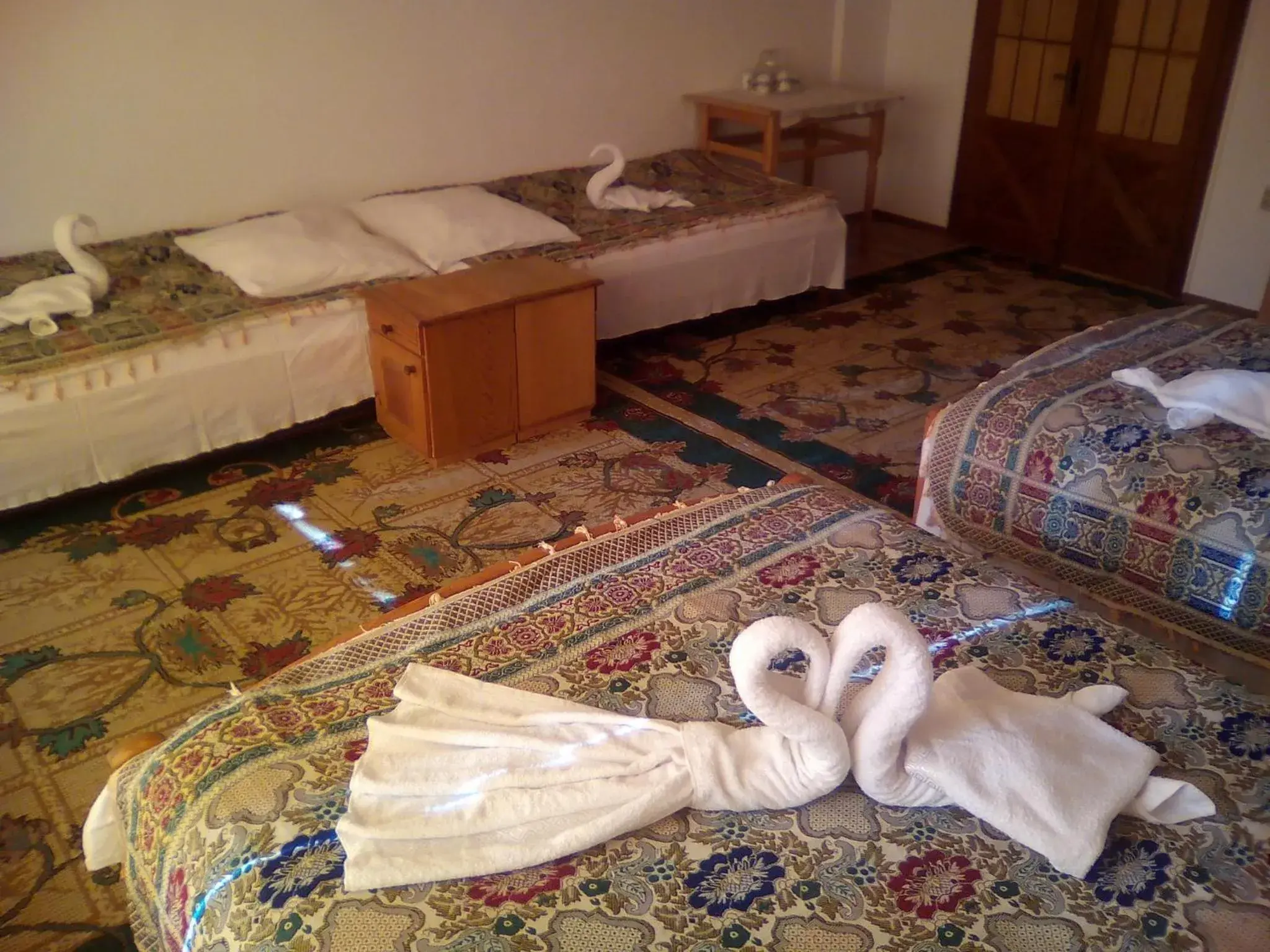 Family Room with Bathroom in Pensiunea Irina 1 si 2 Family Room with Bathroom in Pensiunea Irina 1 si 2