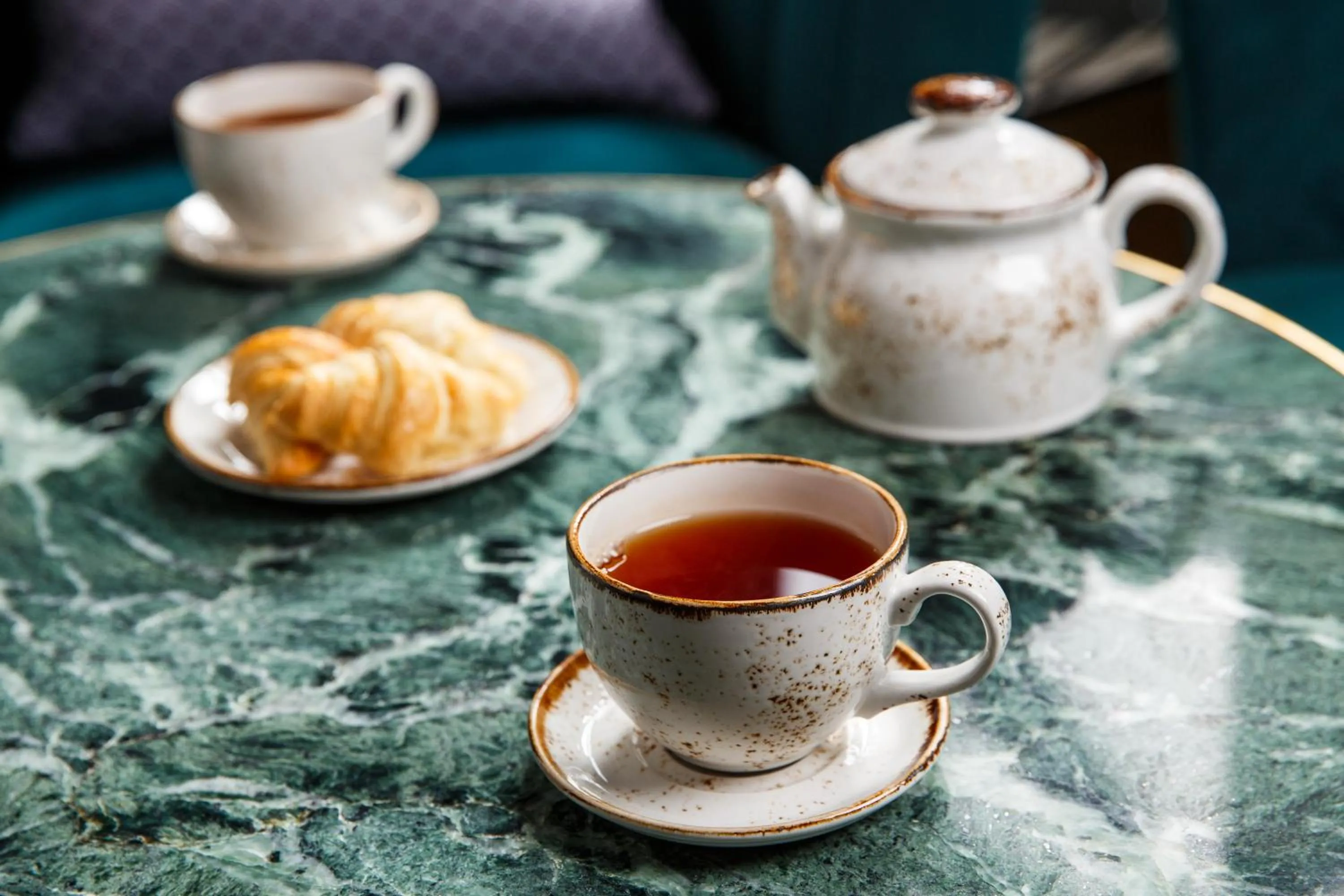 Non alcoholic drinks in IBIS STYLES London Heathrow East