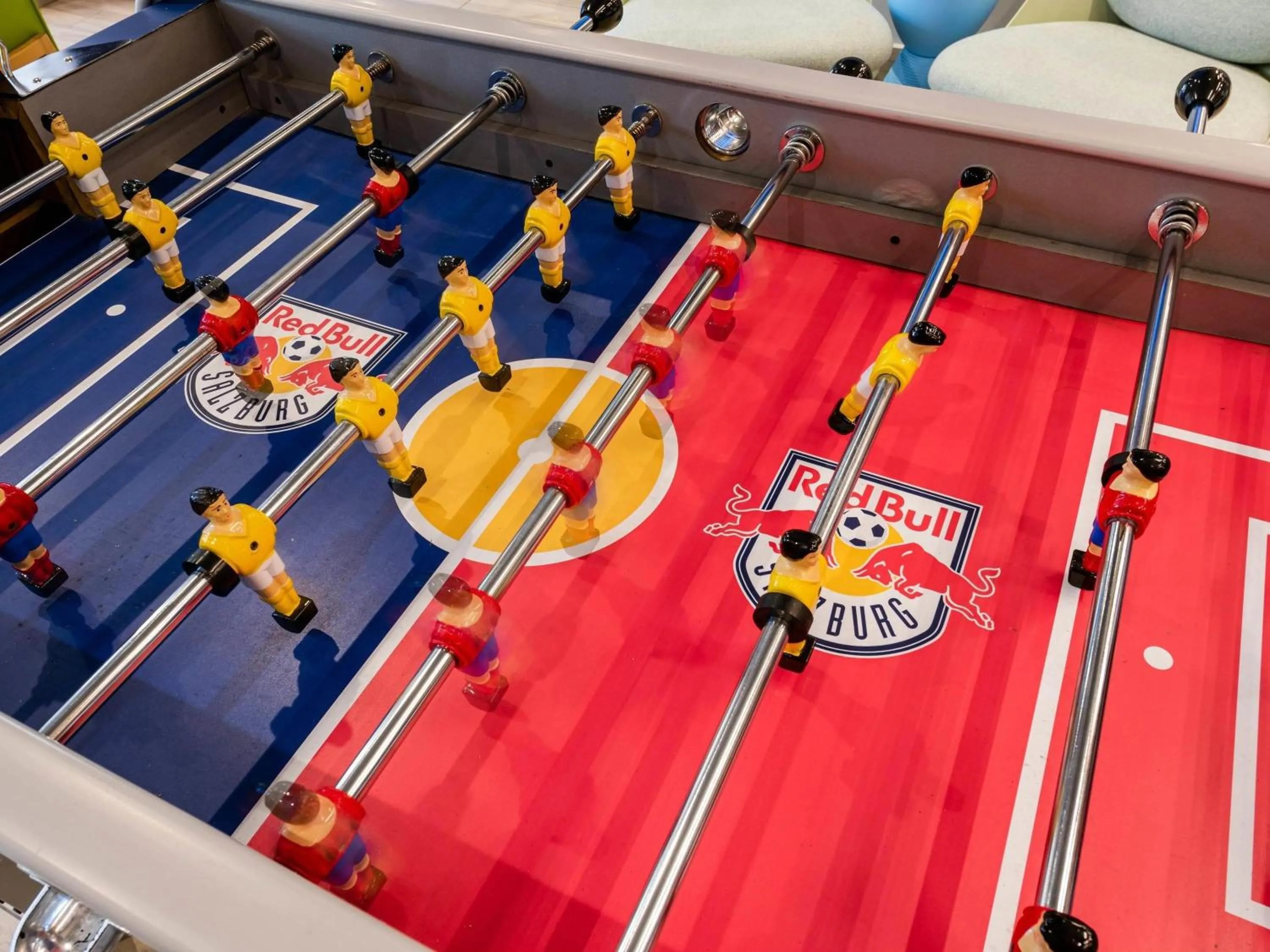 Other in ibis budget Santiago Providencia