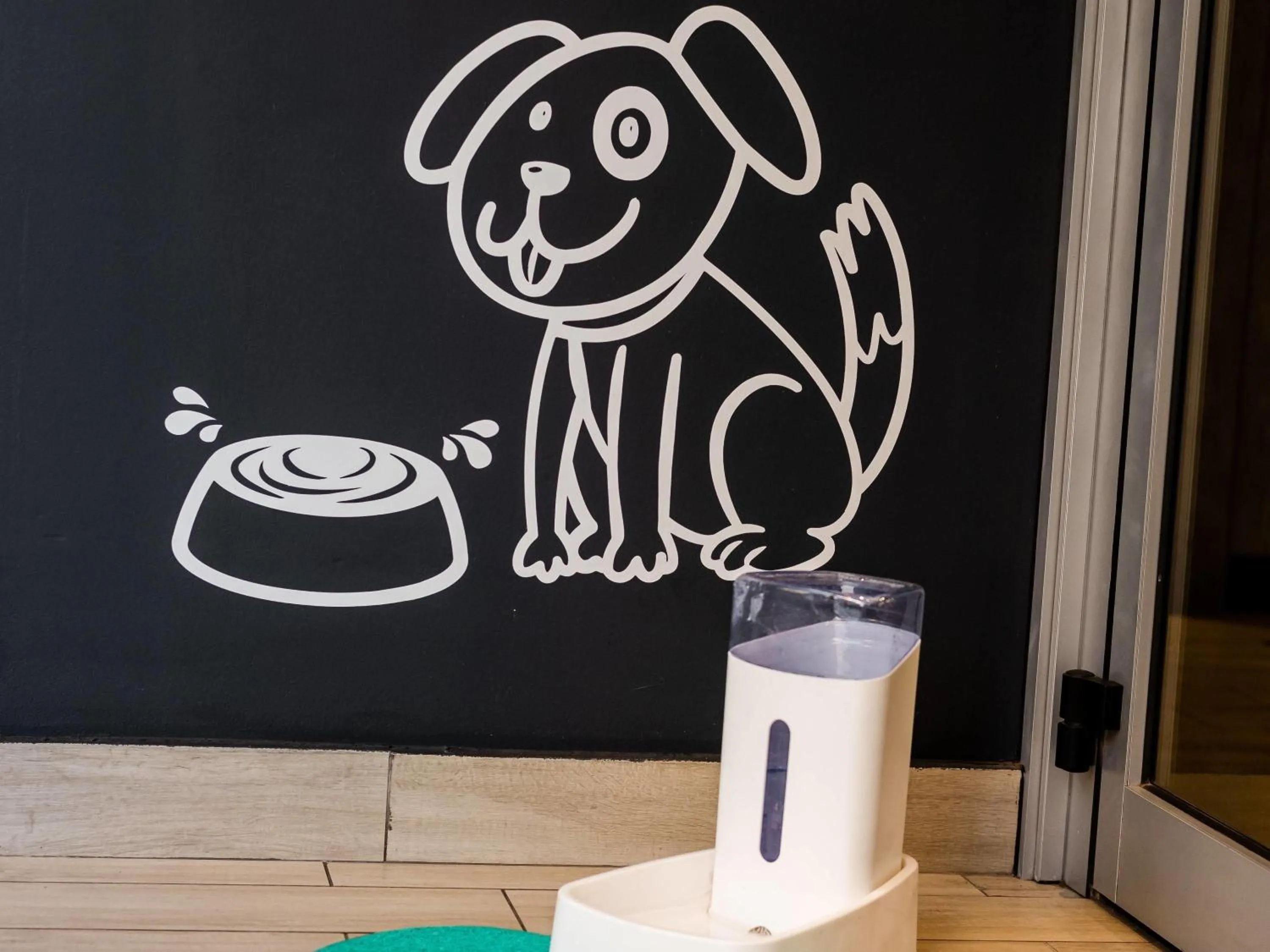 Other in ibis budget Santiago Providencia