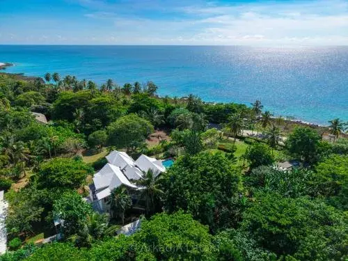 Casa Frente al Mar San Andrés Piscina Privada Casa Frente al Mar San Andrés Piscina Privada