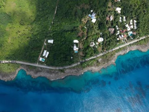 Casa Frente al Mar San Andrés Piscina Privada
