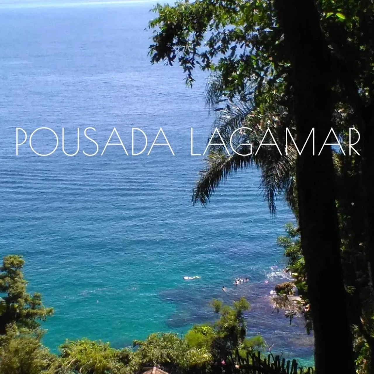 Pousada Lagamar