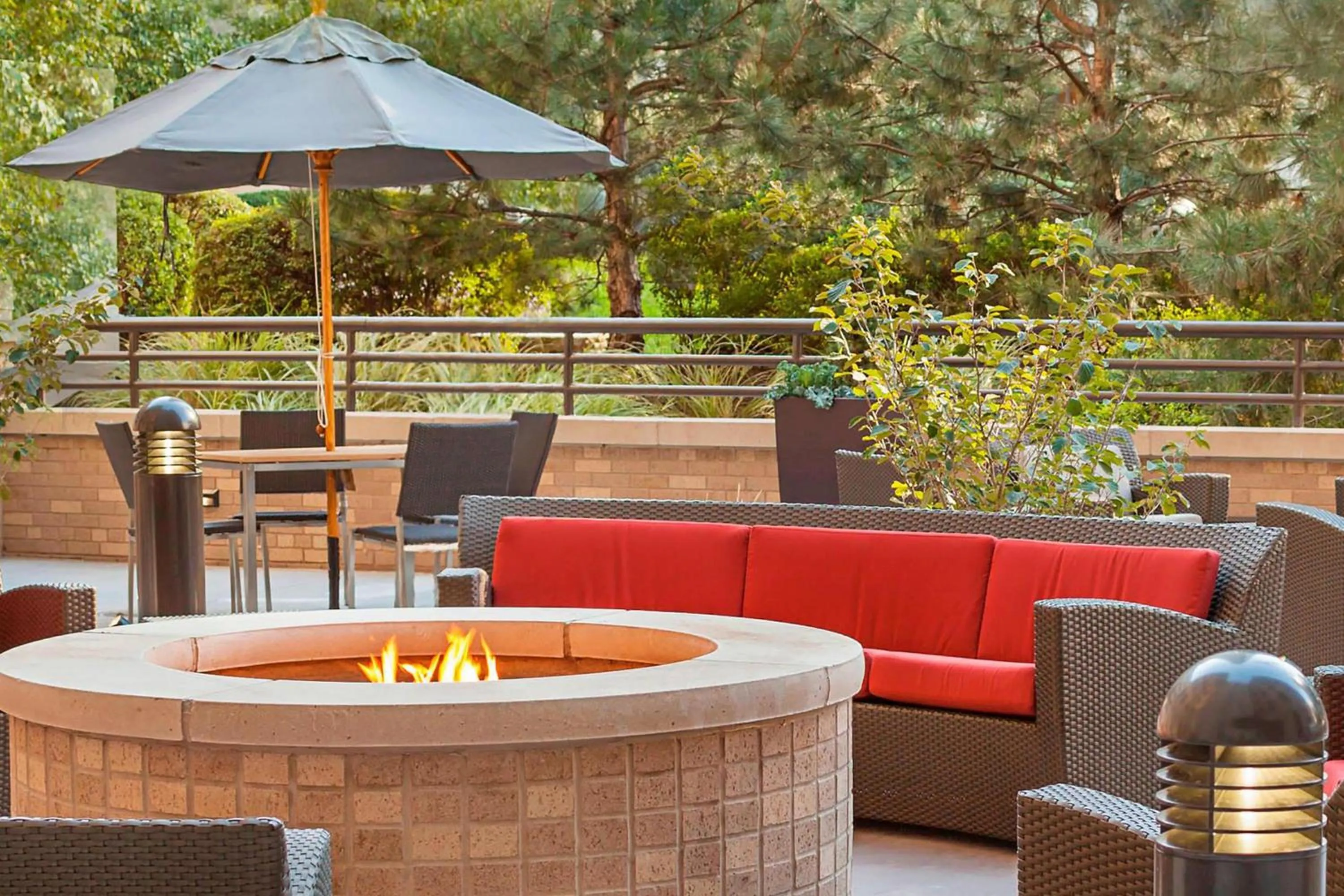 Other in Residence Inn by Marriott Omaha Downtown Old Market Area