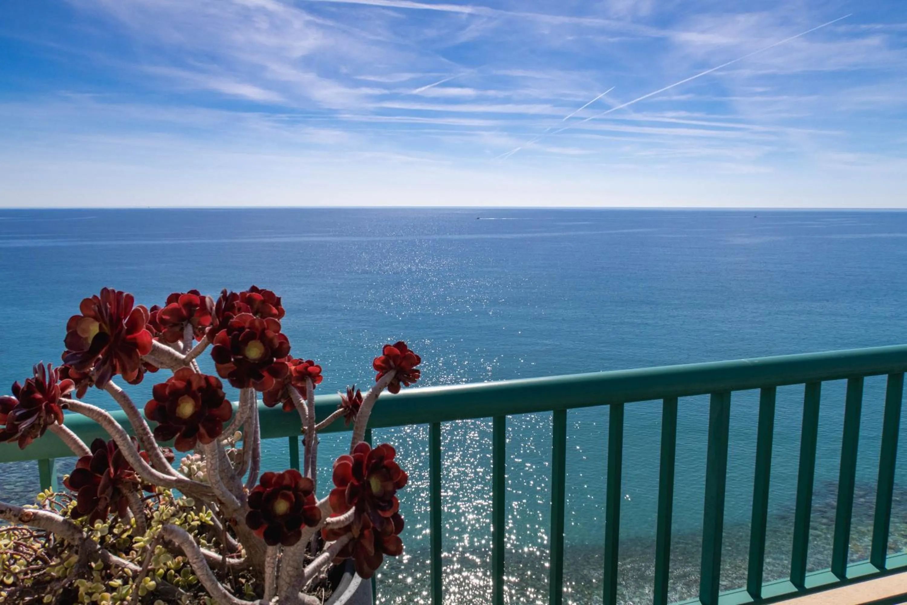 Sea view in Princess Et Richmond