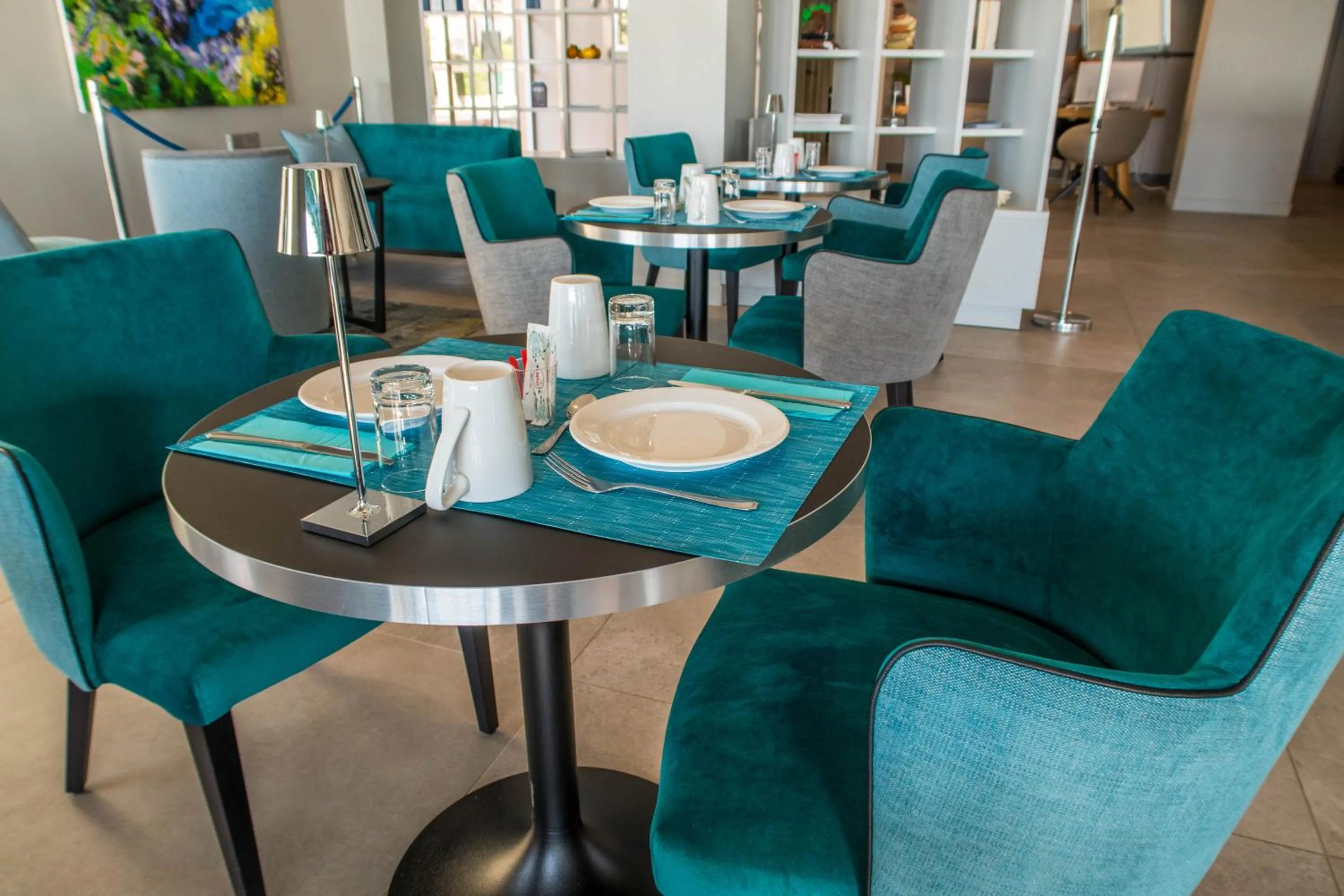 Living room in Princess Et Richmond