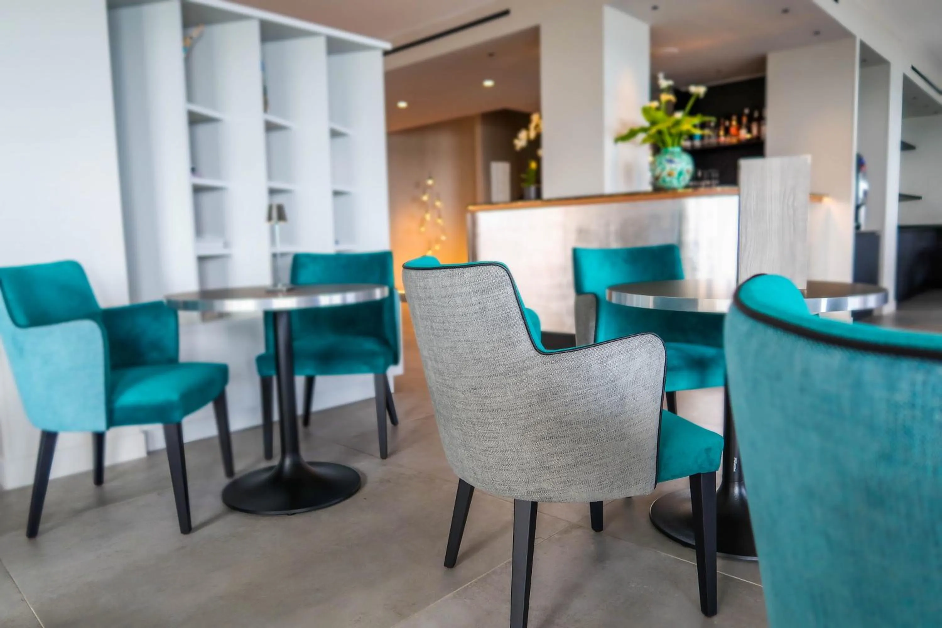 Living room in Princess Et Richmond