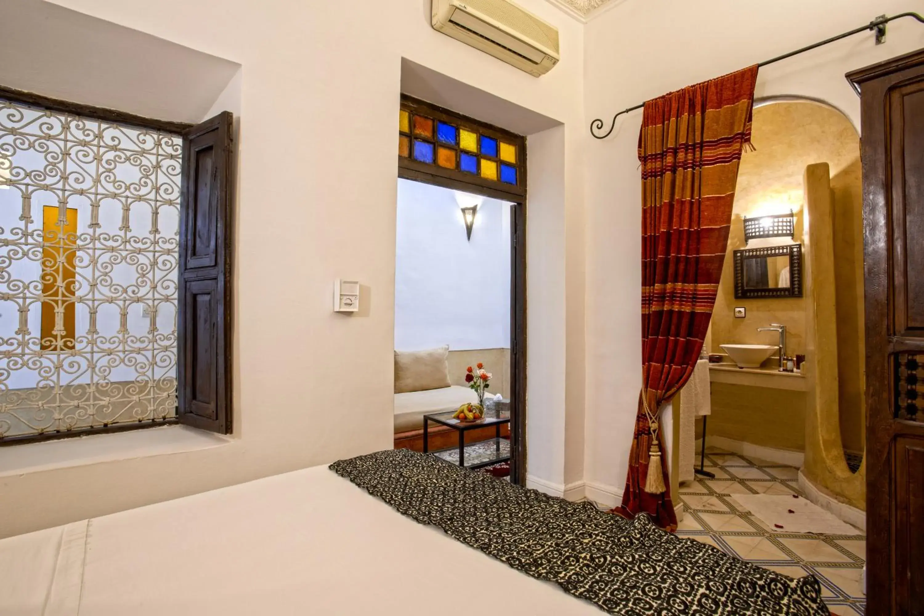 Executive Suite in Riad Al Jana Executive Suite in Riad Al Jana