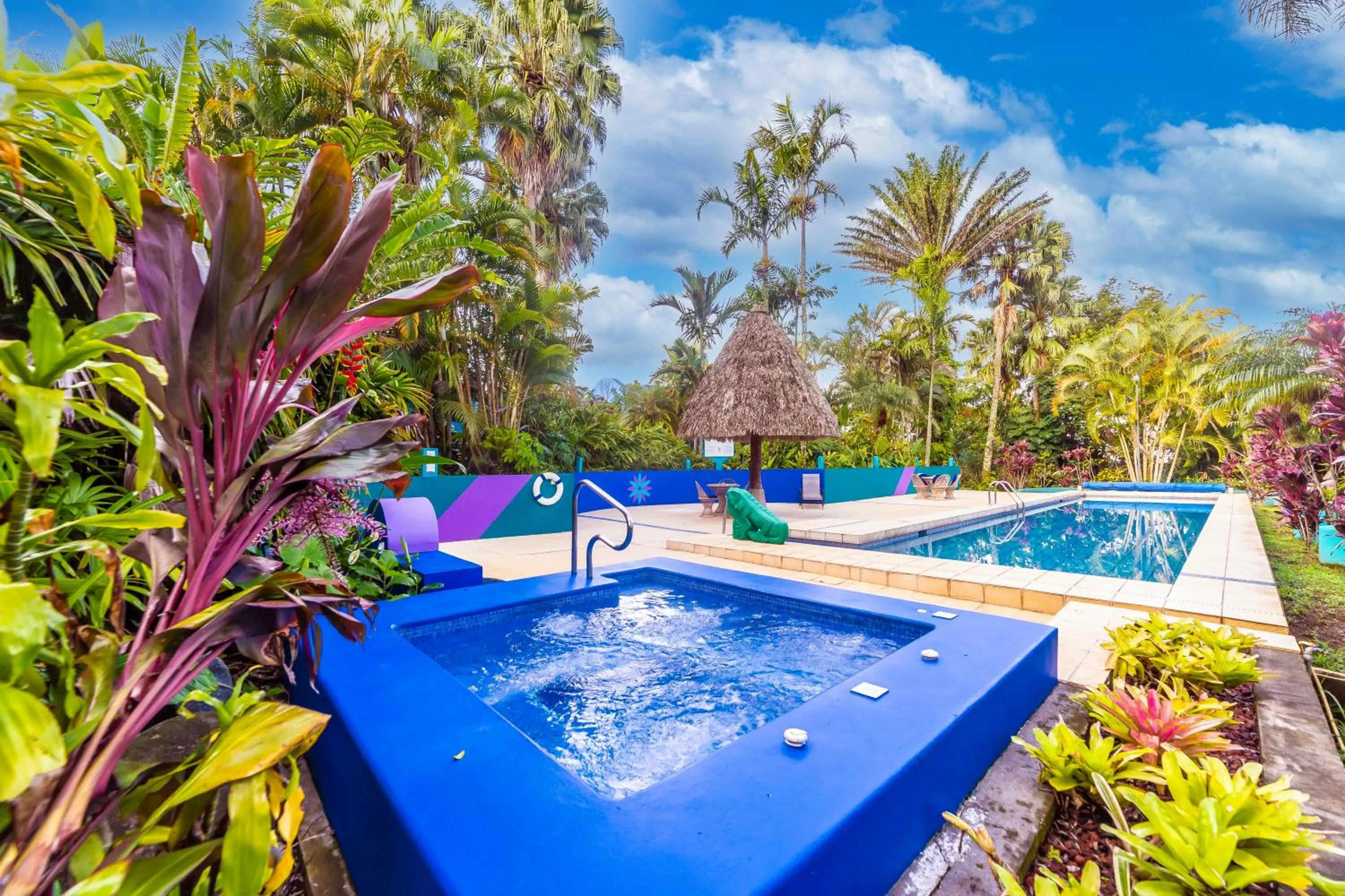  in Xandari Resort & Spa