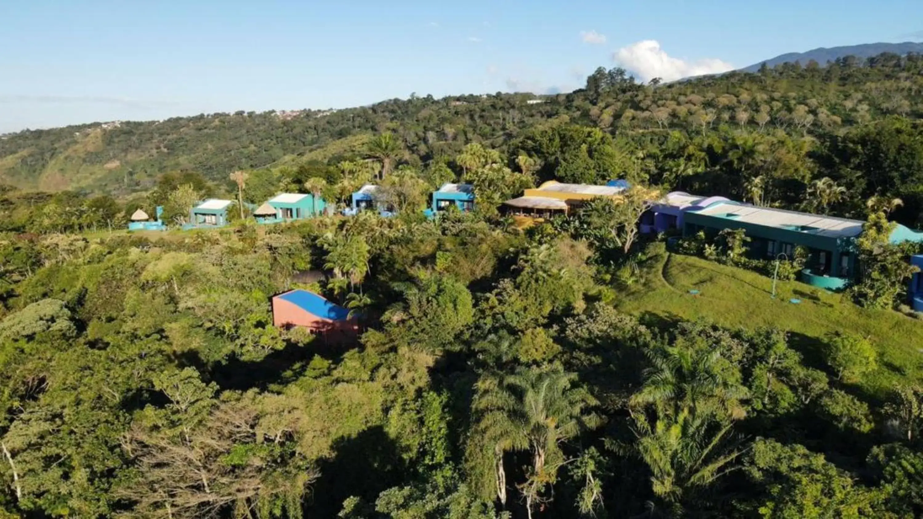 Xandari Resort & Spa Xandari Resort & Spa