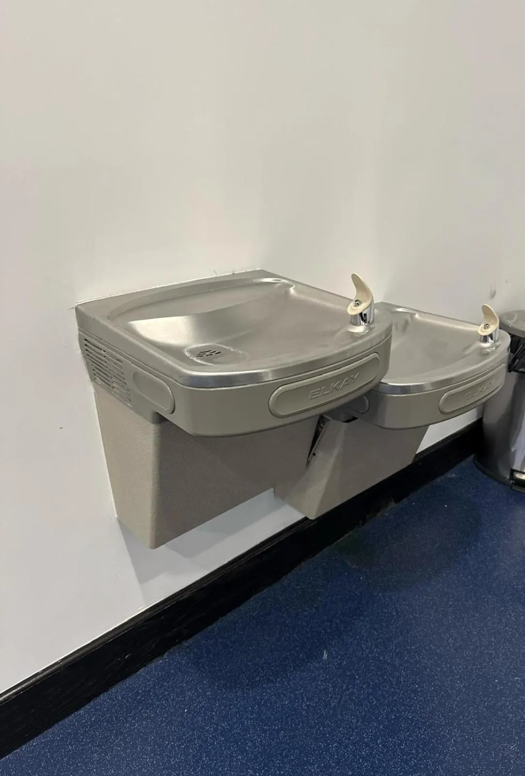 Fitness centre/facilities in Fairfield Inn and Suites by Marriott North Spring