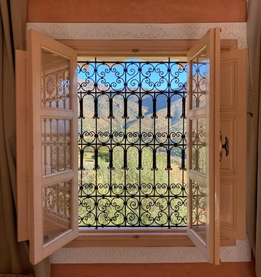 Mountain view in Dar Ajgal