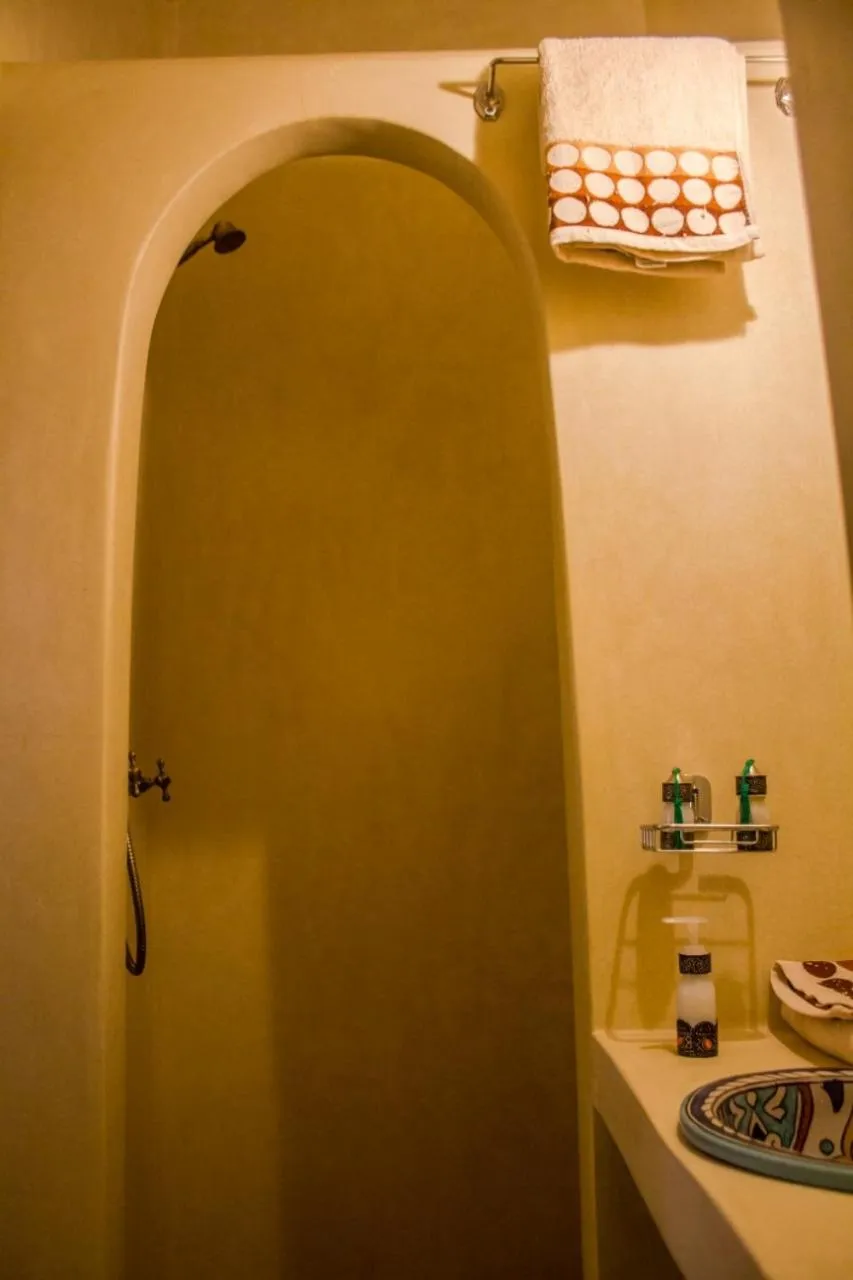 Bathroom in Dar Ajgal