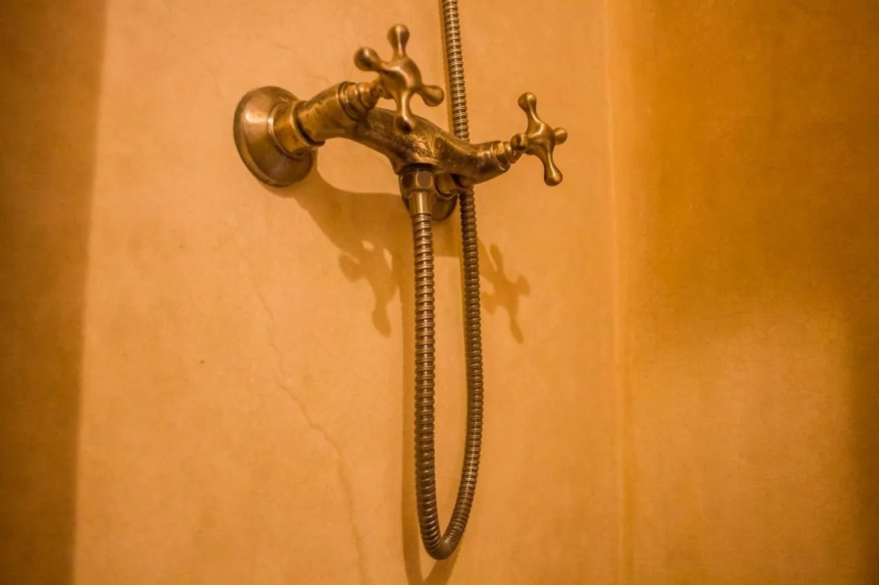 Bathroom in Dar Ajgal