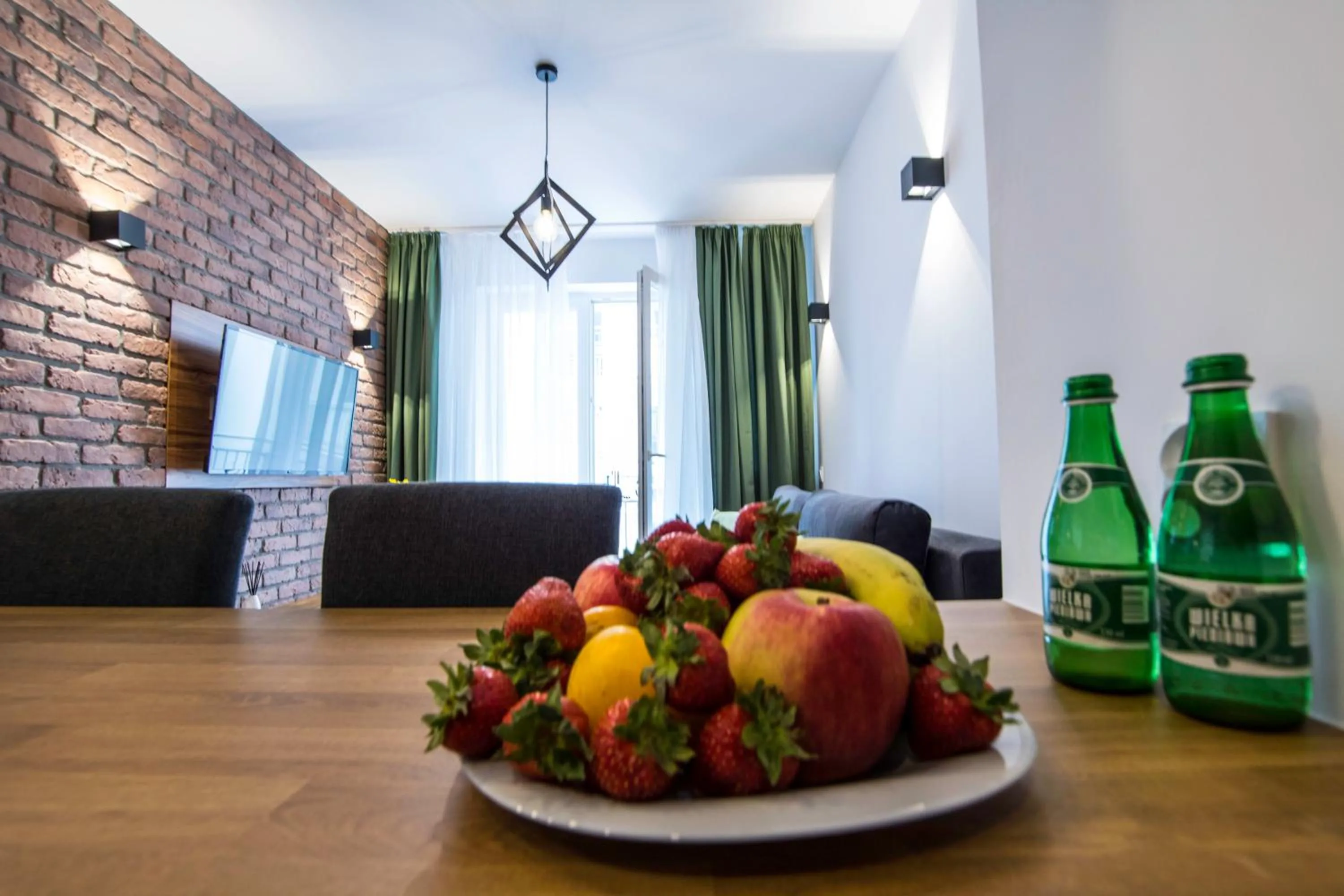 Photo of the whole room in Baltic Apartments - Apartamenty Bałtyk