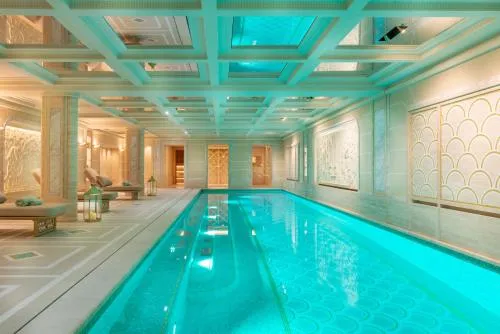 L'Hôtel du Collectionneur Paris