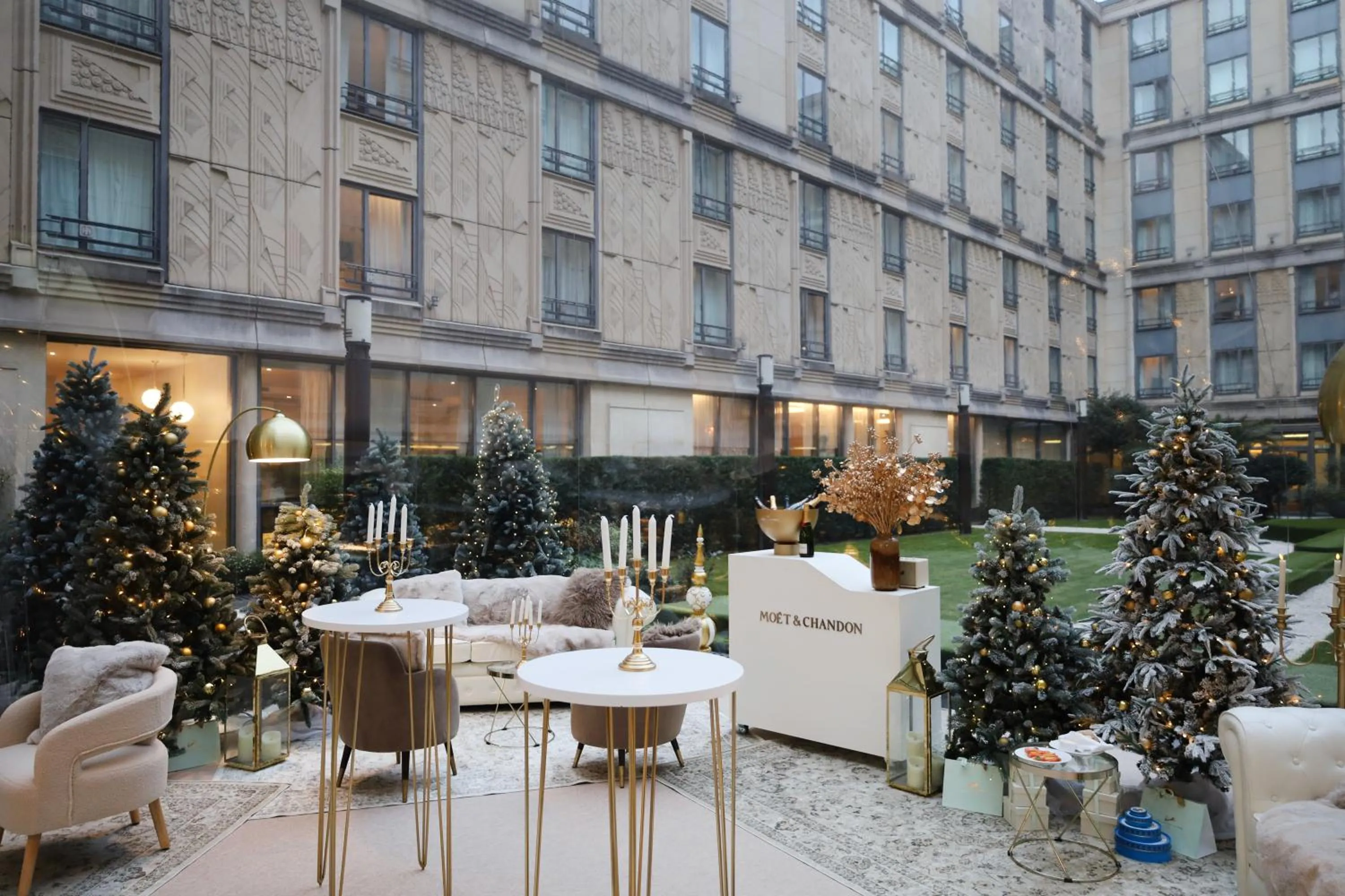 L'Hôtel du Collectionneur Paris