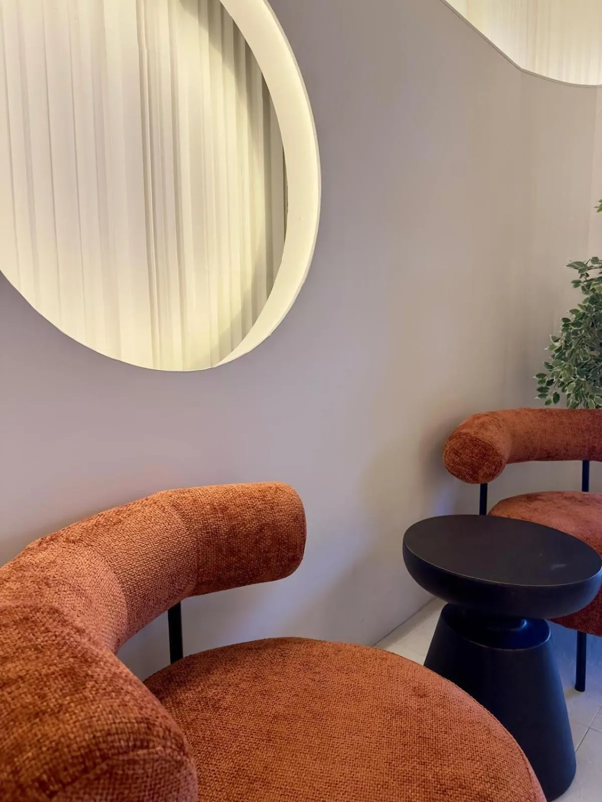 Lobby or reception in Hotel Gala