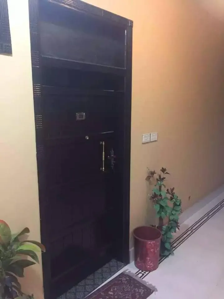 Flora Inn Hotel Naran